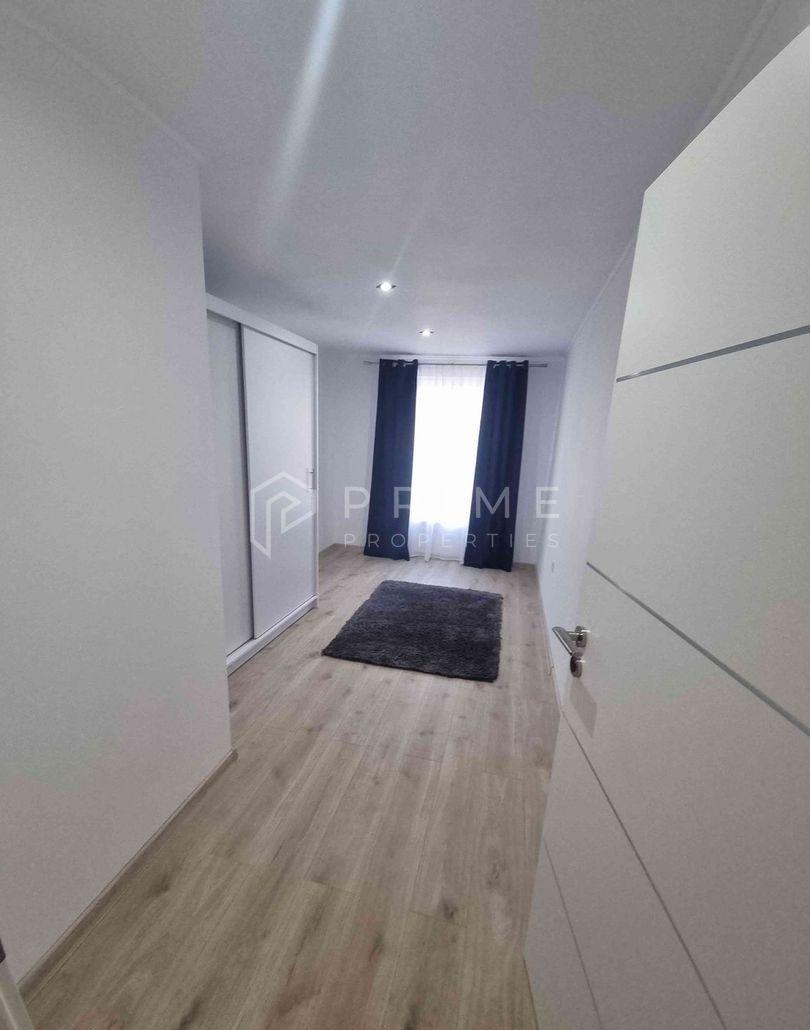 Duplex NOU cu 4 camere, încălzire în pardoseală și terasă panoramică - 5