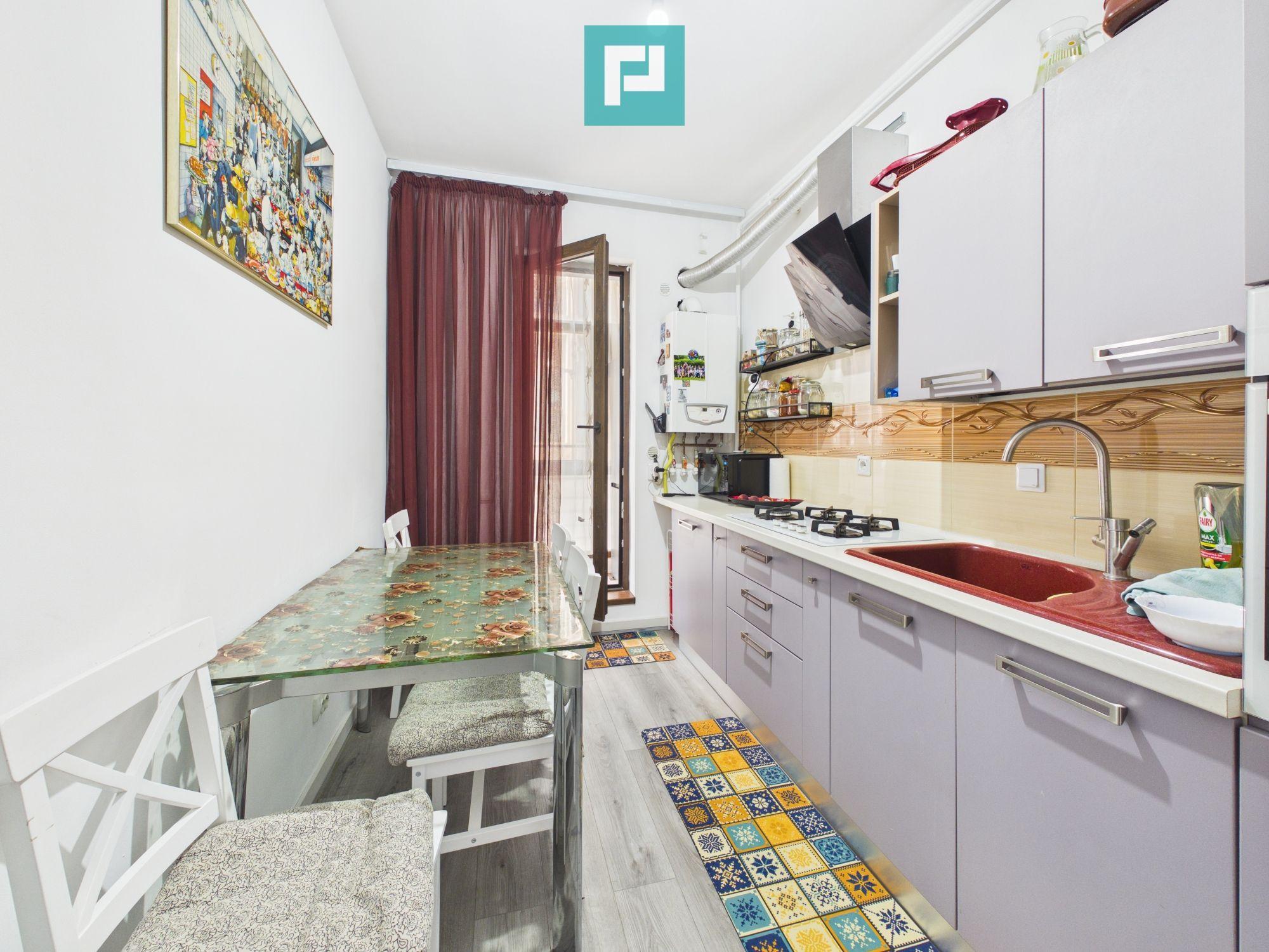 Apartament 3 camere | Sălaj – Confort Urban - 1