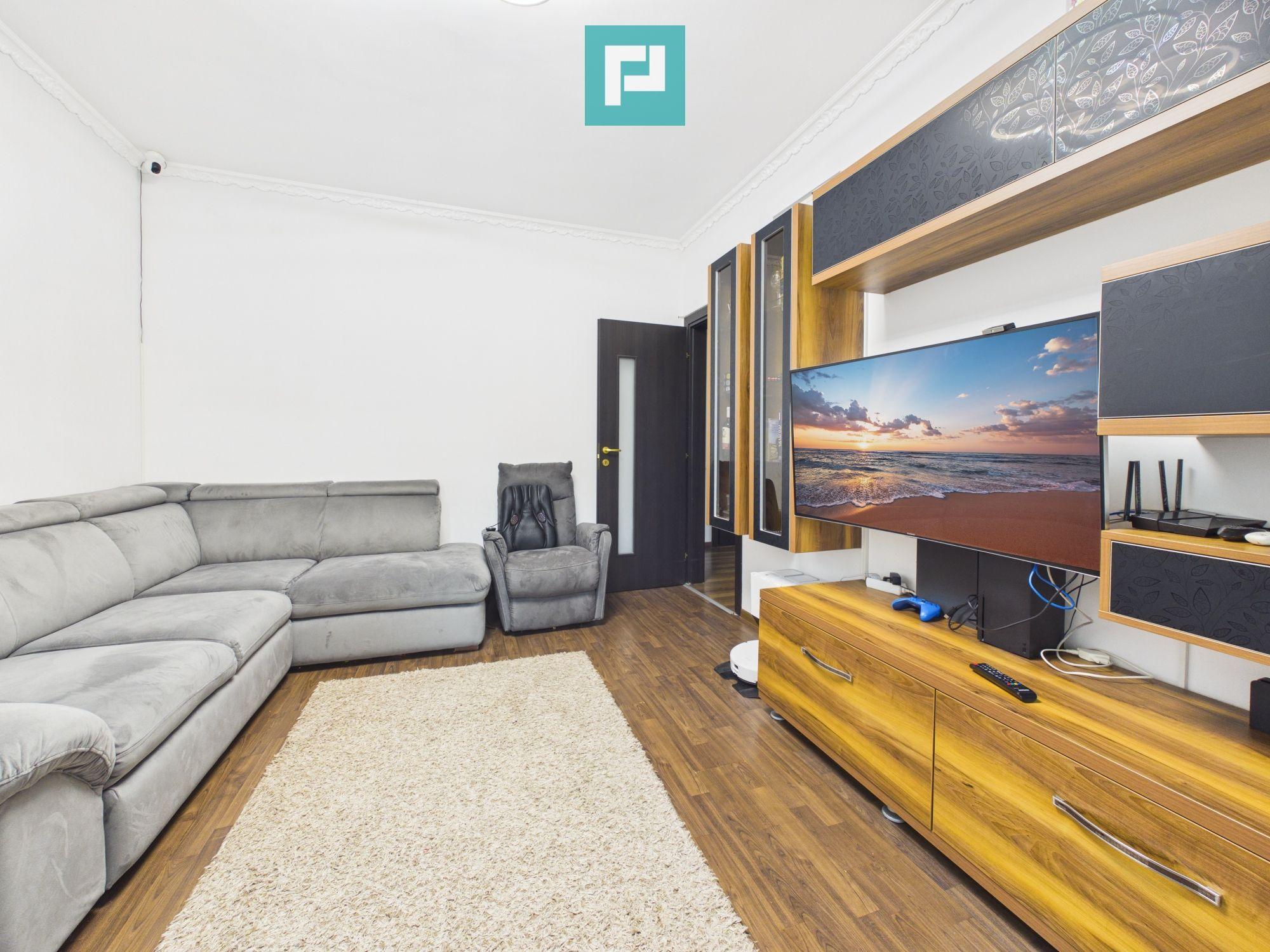Apartament 3 camere | Sălaj – Confort Urban - 9
