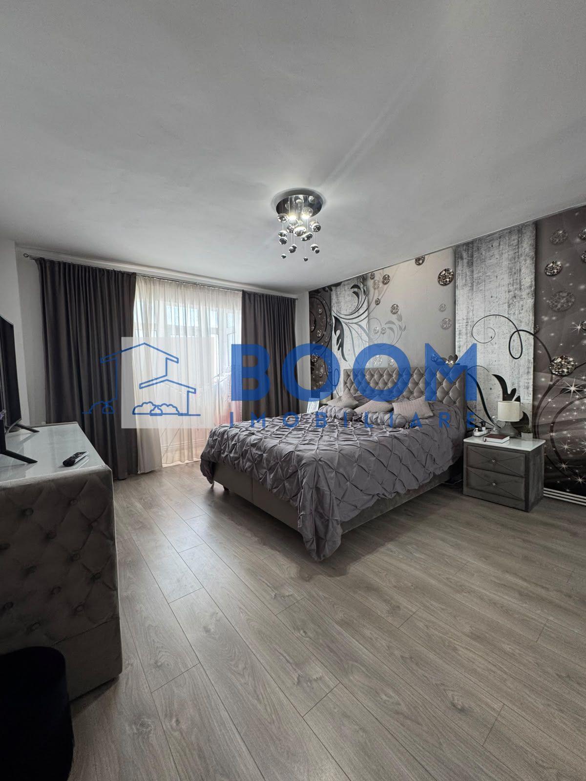 Apartament 2 camere | Ultracentral | Centrala Proprie | Mutare Imediat - 4