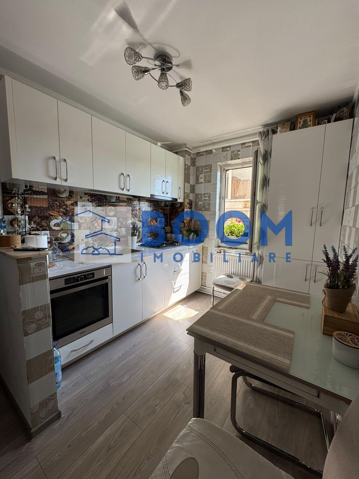 Apartament 2 camere | Ultracentral | Centrala Proprie | Mutare Imediat - 3