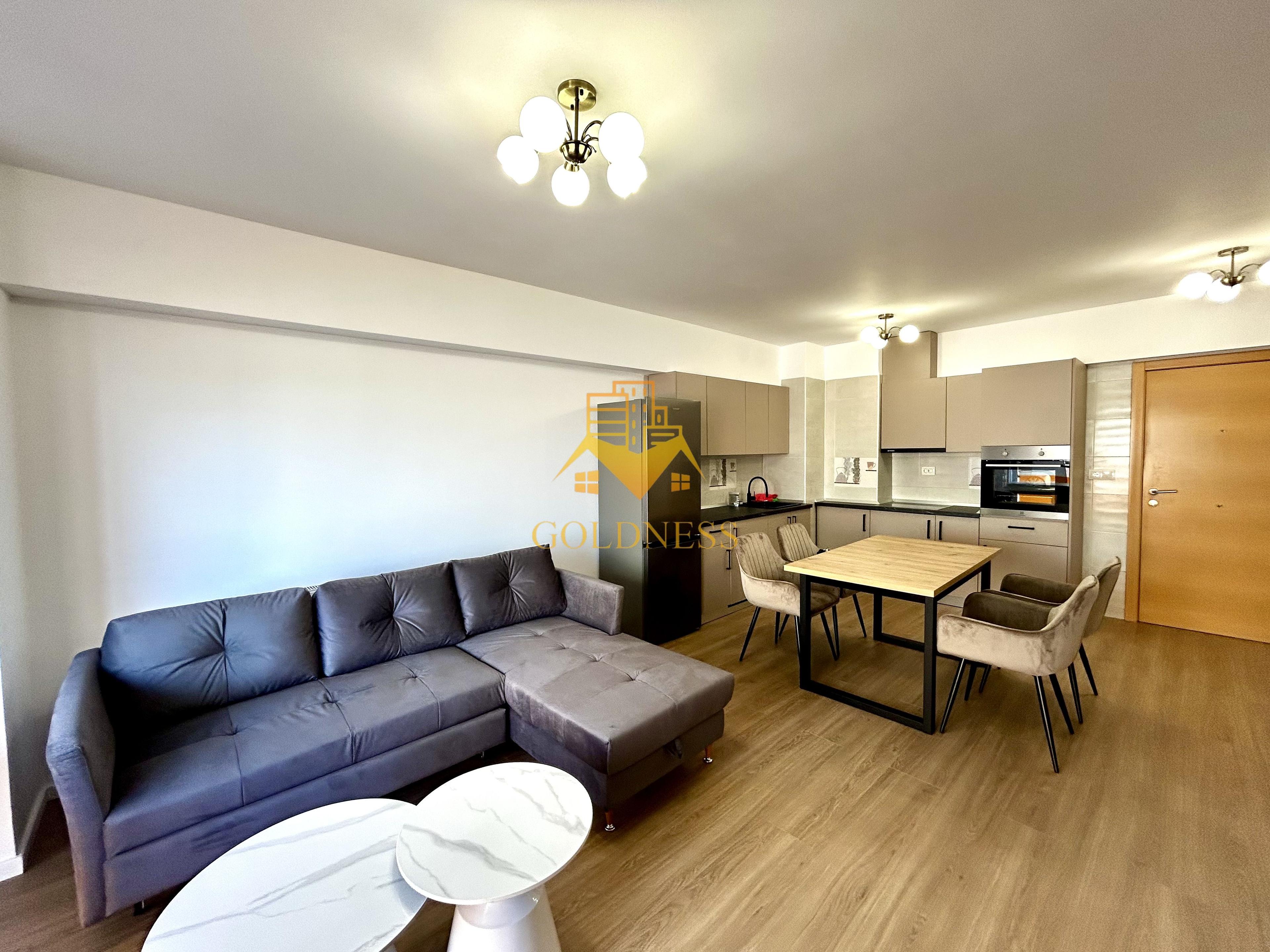 2 camere open space, Parcare, Viva City, Iulius Mall, Gheorgheni - 1