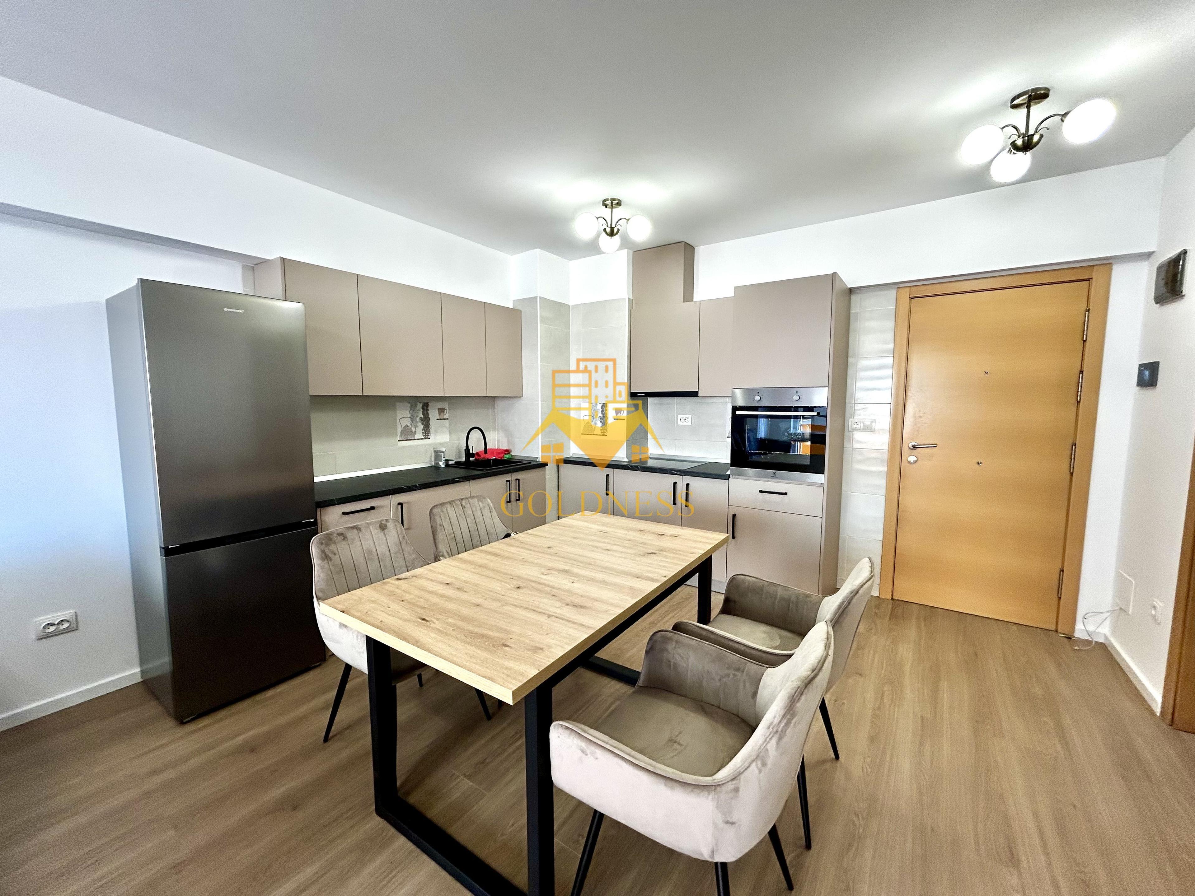 2 camere open space, Parcare, Viva City, Iulius Mall, Gheorgheni - 3