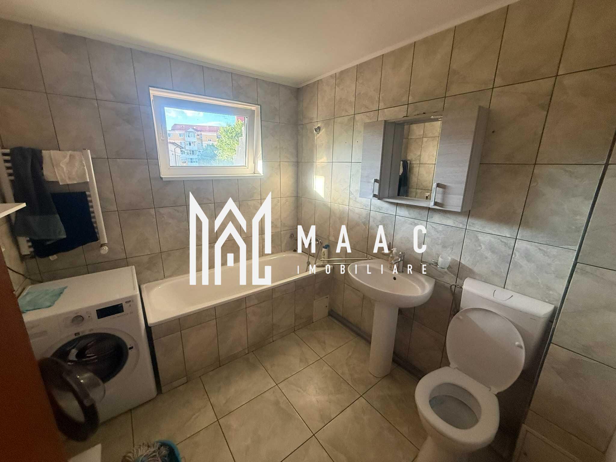 Apartament 2 camere | Hipodrom 3, Sibiu | etaj 1, balcon | Pet Friendly - 5