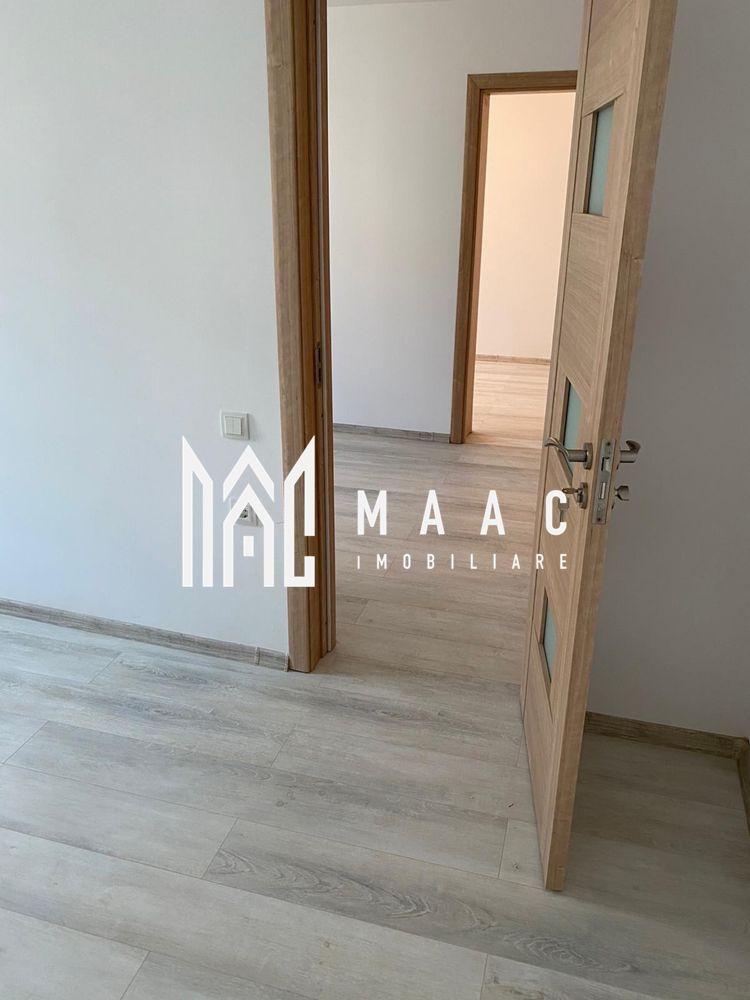 Apartament 2 camere de vânzare | Râmnicu Vâlcea | Nord | etaj 2 - 7