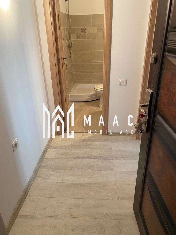 Apartament 2 camere de vânzare | Râmnicu Vâlcea | Nord | etaj 2 - 4