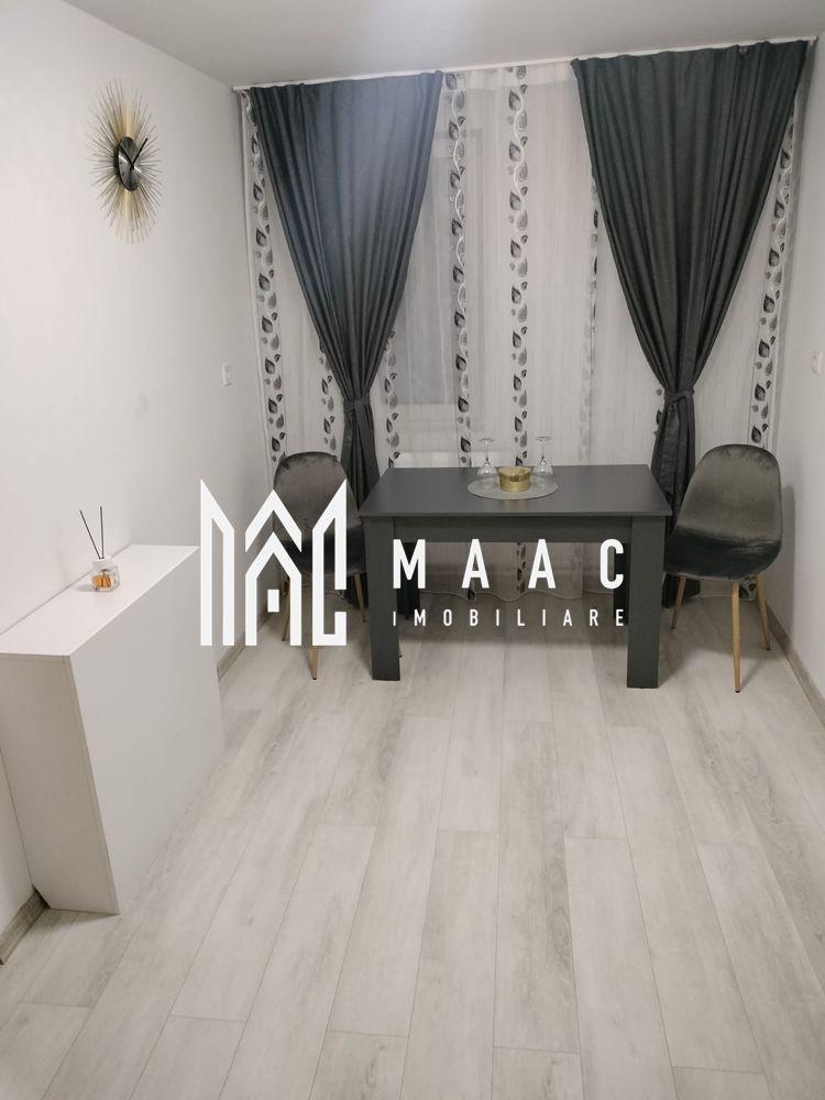 Apartament 2 camere de vânzare | Râmnicu Vâlcea | Nord | etaj 2 - 5