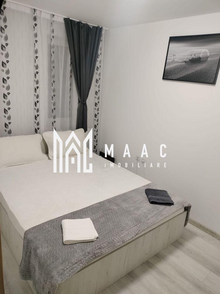 Apartament 2 camere de vânzare | Râmnicu Vâlcea | Nord | etaj 2 - 1