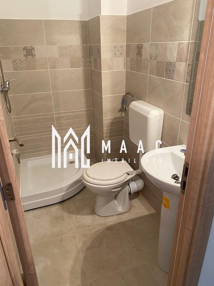 Apartament 2 camere de vânzare | Râmnicu Vâlcea | Nord | etaj 2 - 3