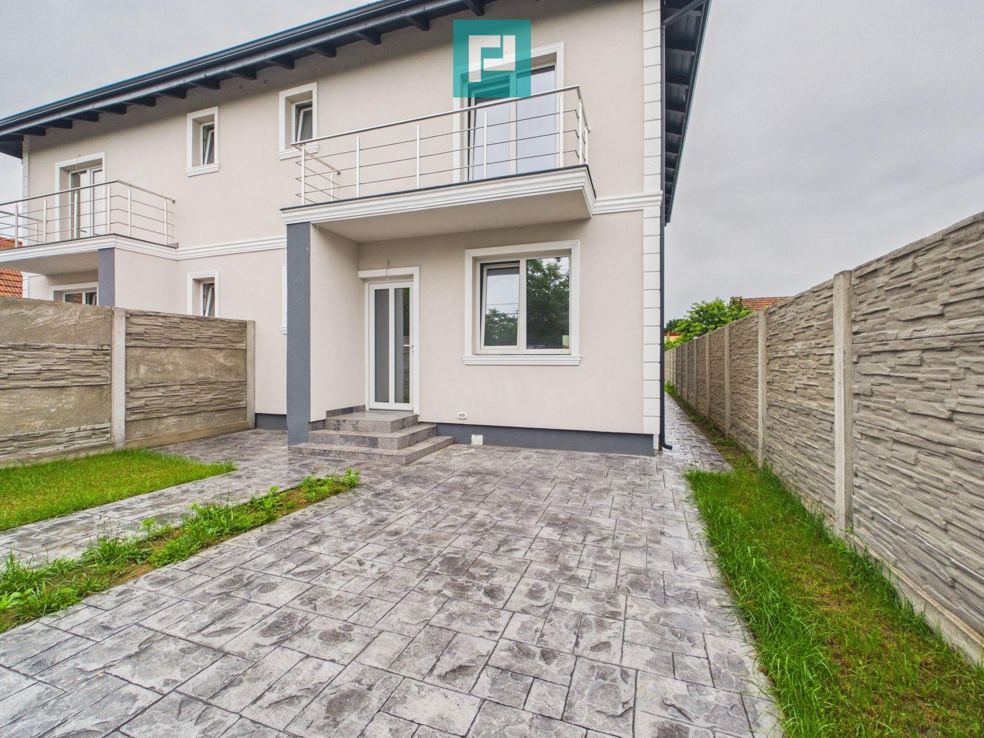 Duplex premium 4 camere | Finisaje premium | Utvin - 1