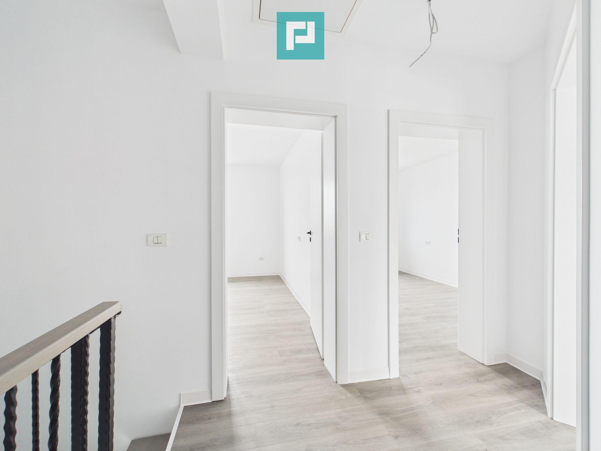 Duplex premium 4 camere | Finisaje premium | Utvin - 9