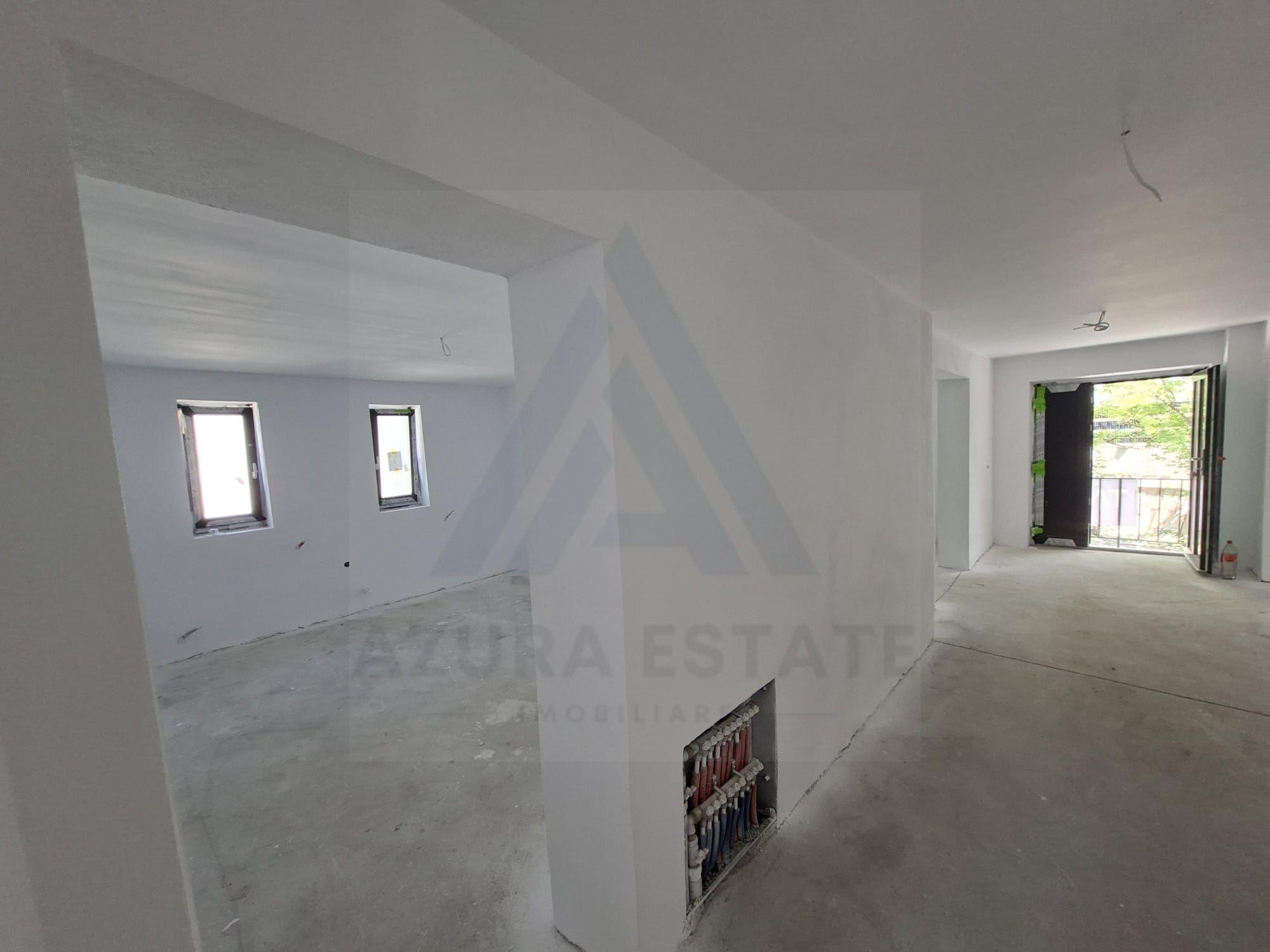 Casa individuala premium 236 mp utili si teren 1200 in Cisnadioara - 12