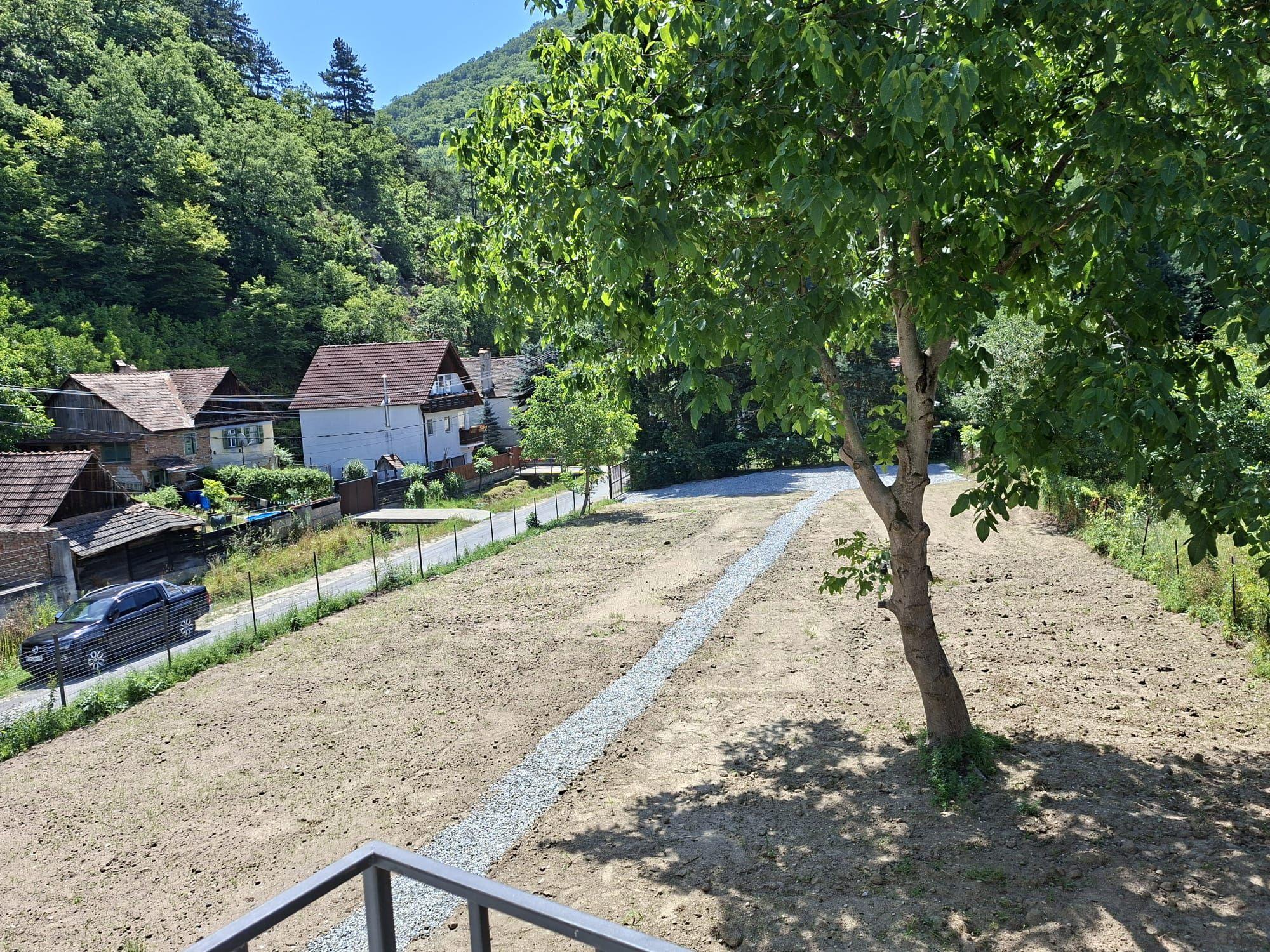 Casa individuala premium 236 mp utili si teren 1200 in Cisnadioara - 4