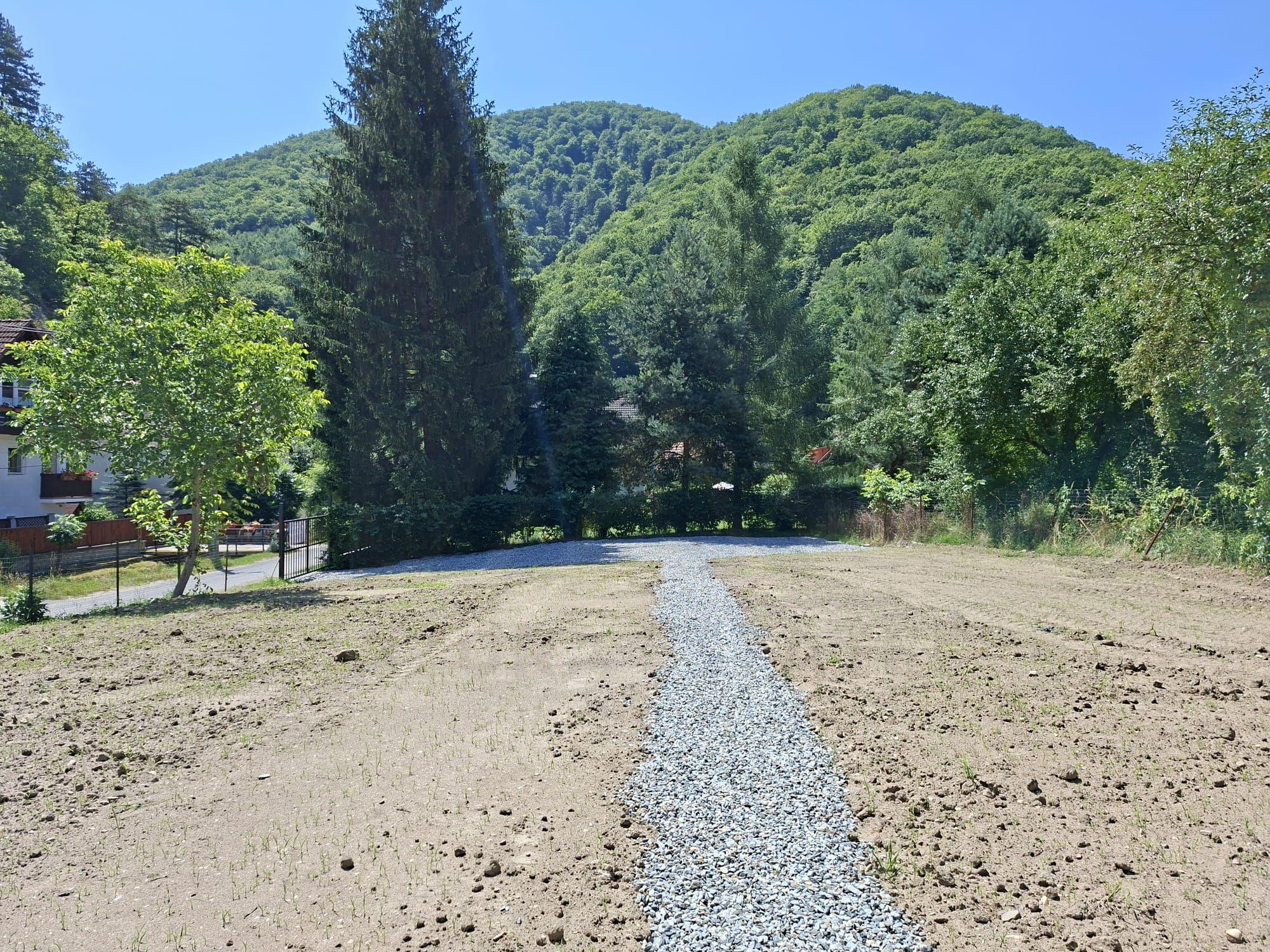 Casa individuala premium 236 mp utili si teren 1200 in Cisnadioara - 15