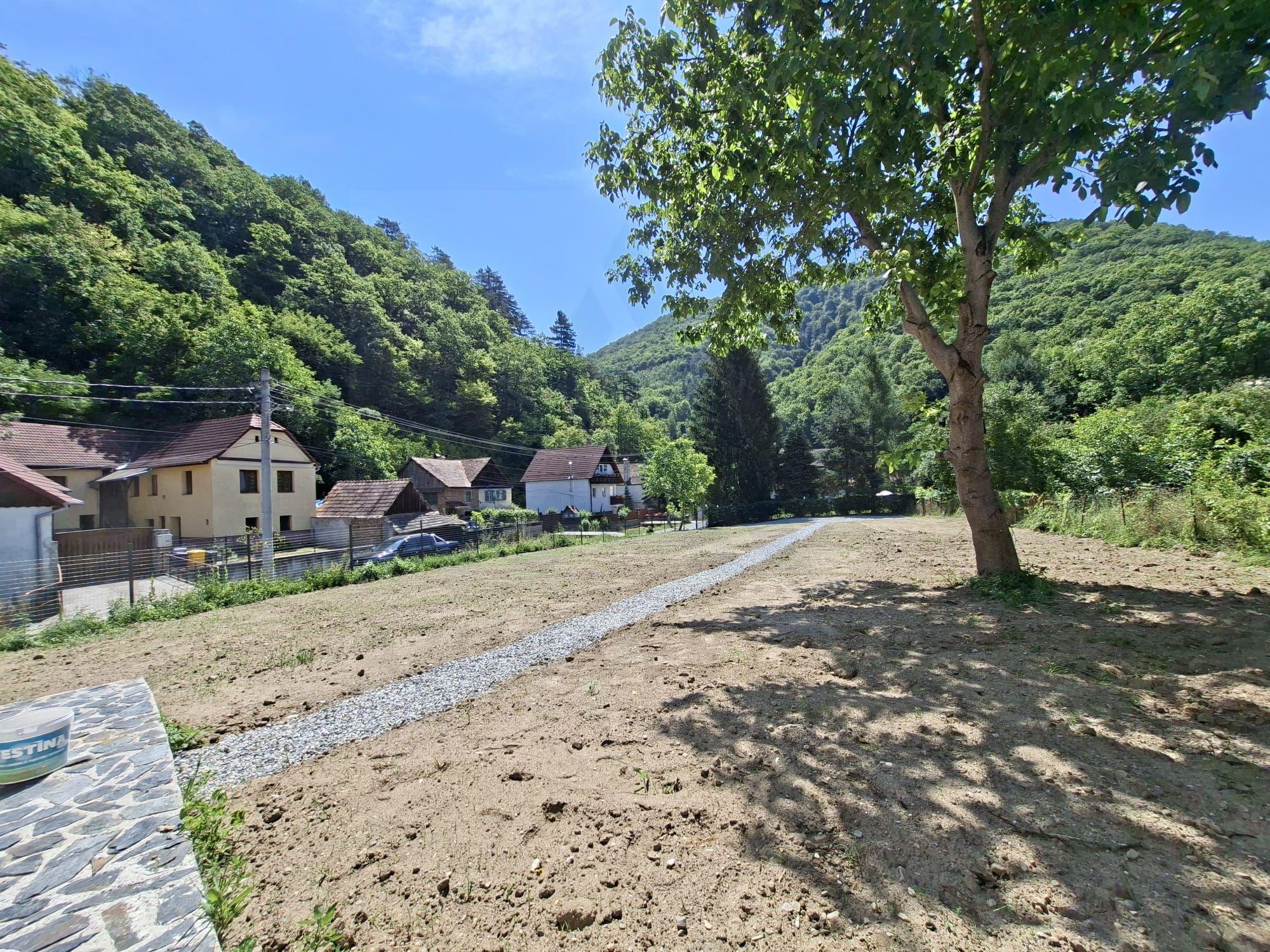 Casa individuala premium 236 mp utili si teren 1200 in Cisnadioara - 3