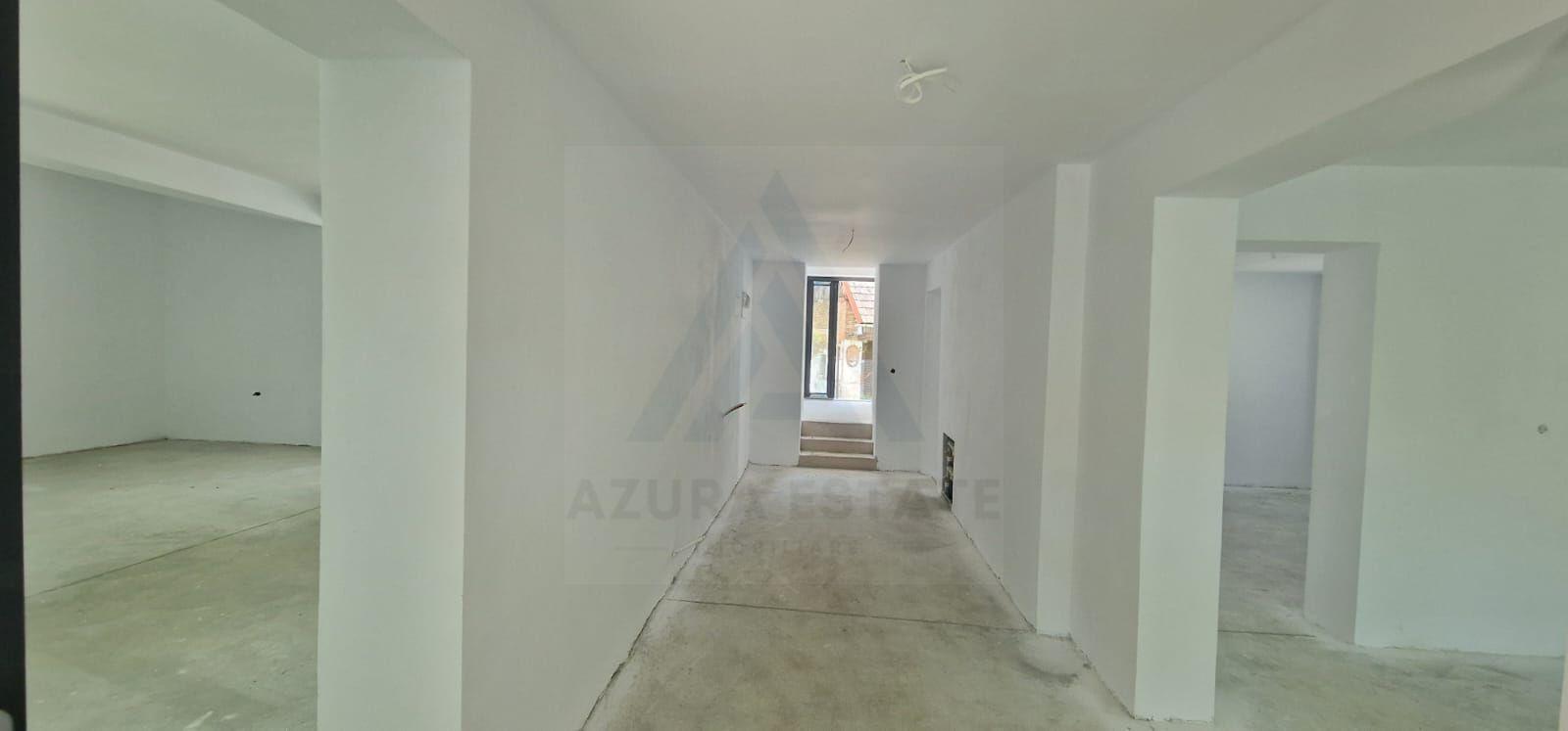 Casa individuala premium 236 mp utili si teren 1200 in Cisnadioara - 6