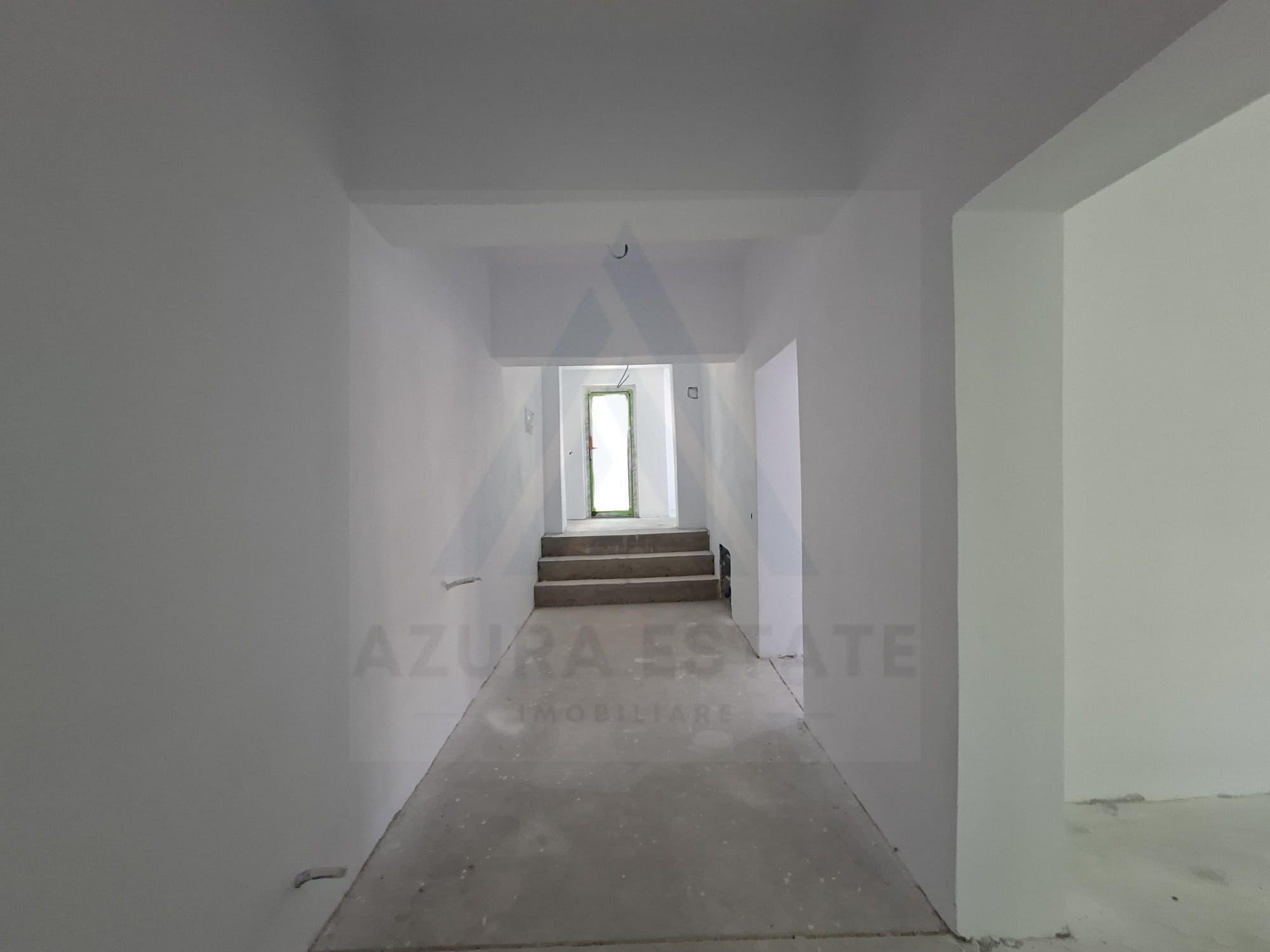 Casa individuala premium 236 mp utili si teren 1200 in Cisnadioara - 8