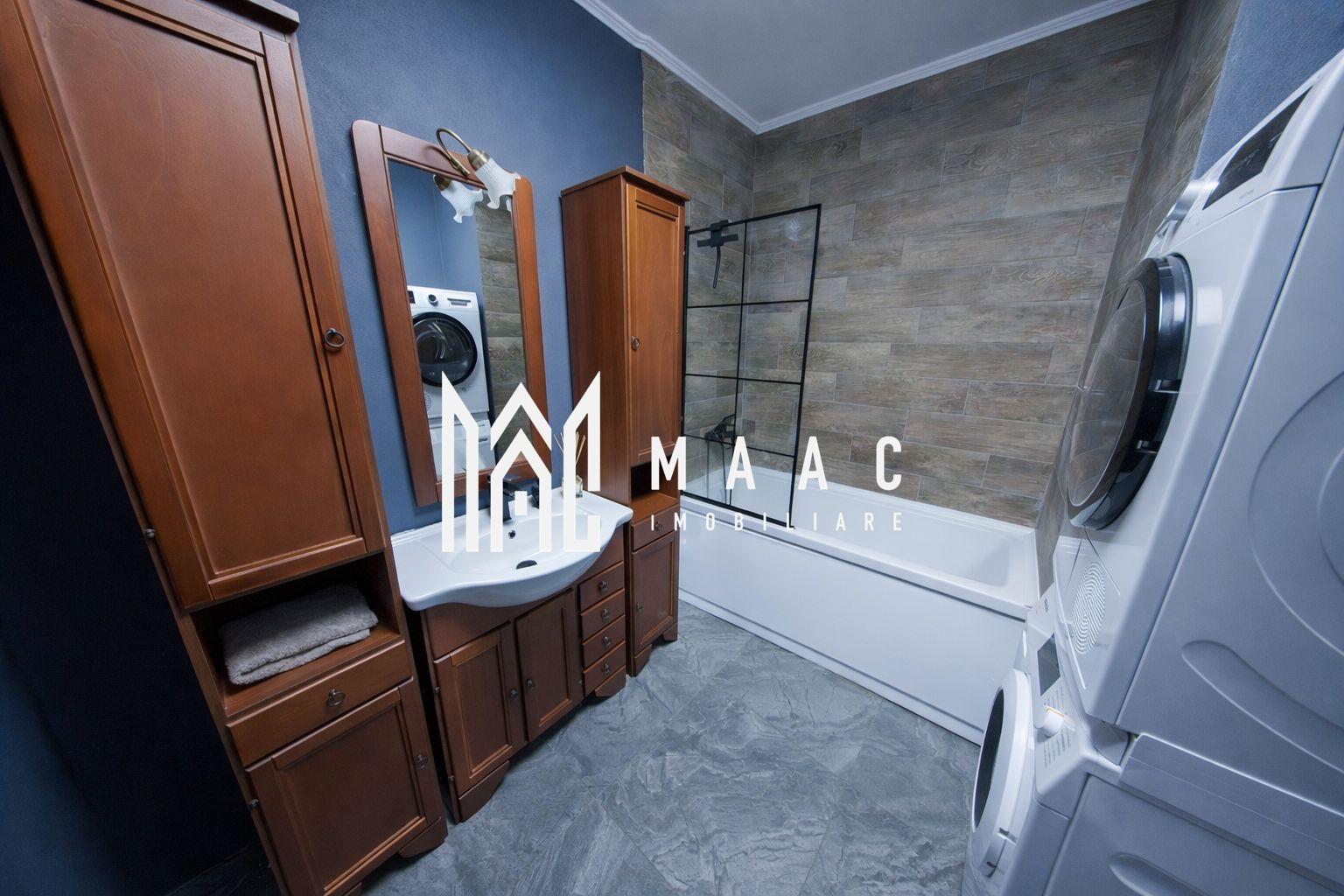 Apartament 2 camere | Etaj 3/4 | Lift | Bloc nou | Turnisor - 9