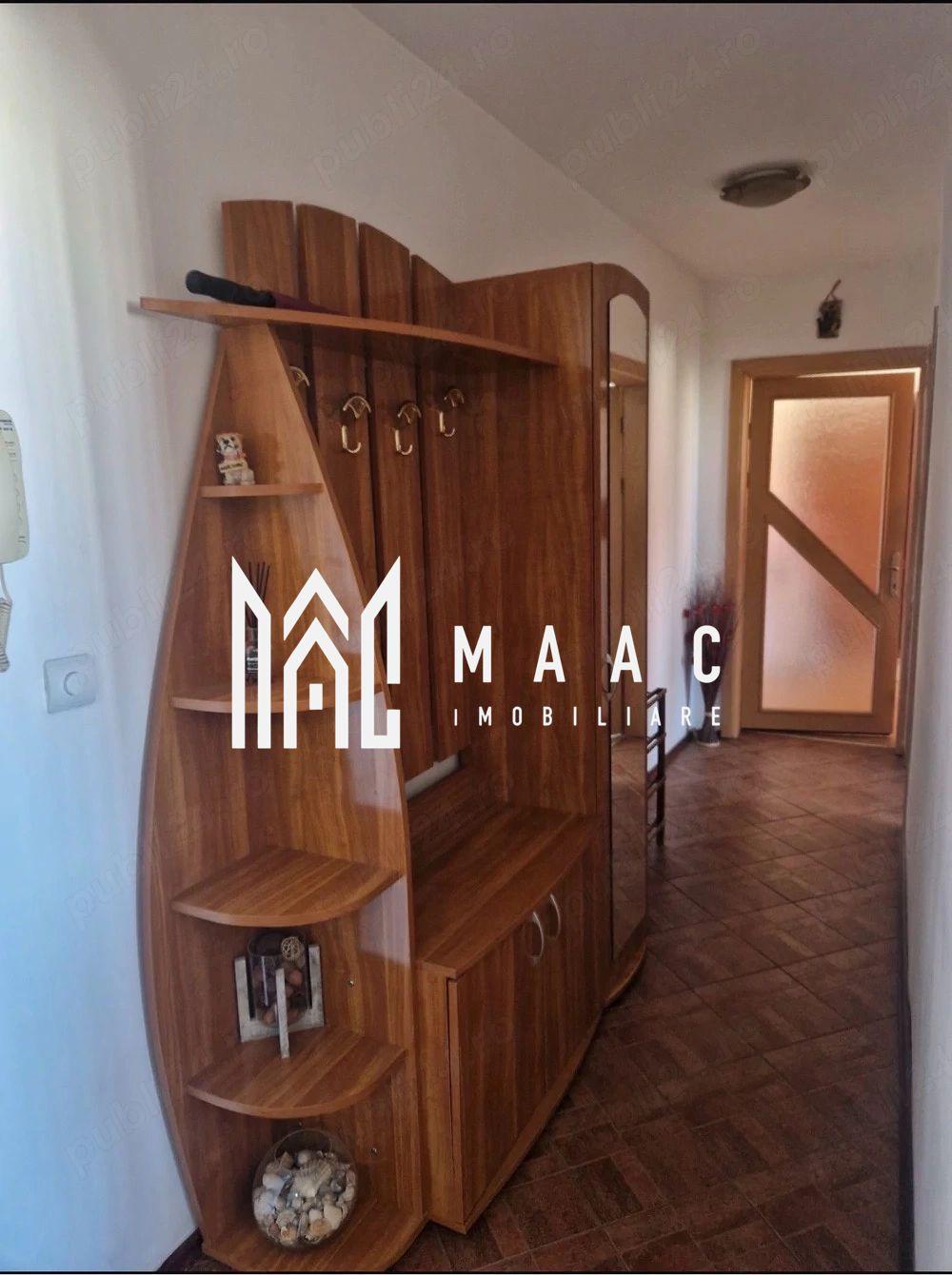 Apartament Tip Mansardă | Mobilat și Utilat | Zonă Compa - 4