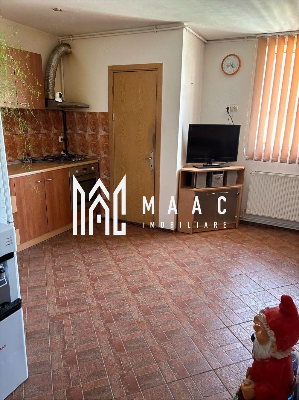 Apartament Tip Mansardă | Mobilat și Utilat | Zonă Compa - 2