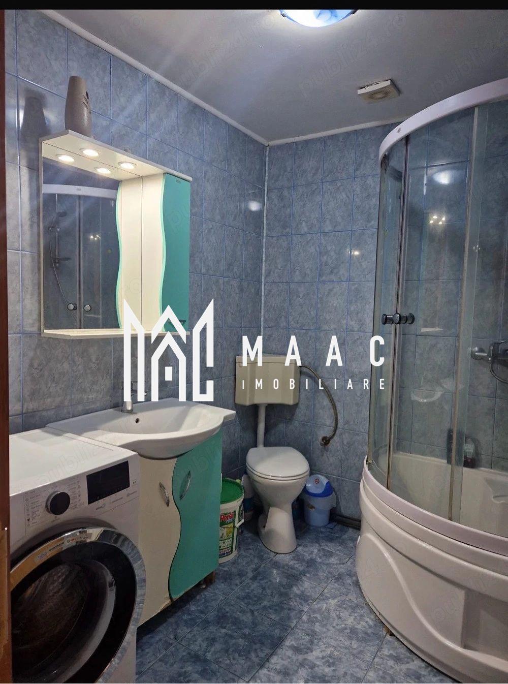 Apartament Tip Mansardă | Mobilat și Utilat | Zonă Compa - 6