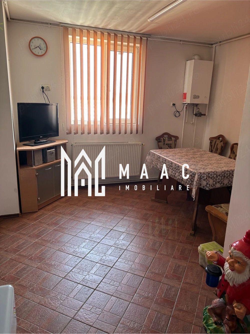 Apartament Tip Mansardă | Mobilat și Utilat | Zonă Compa - 3