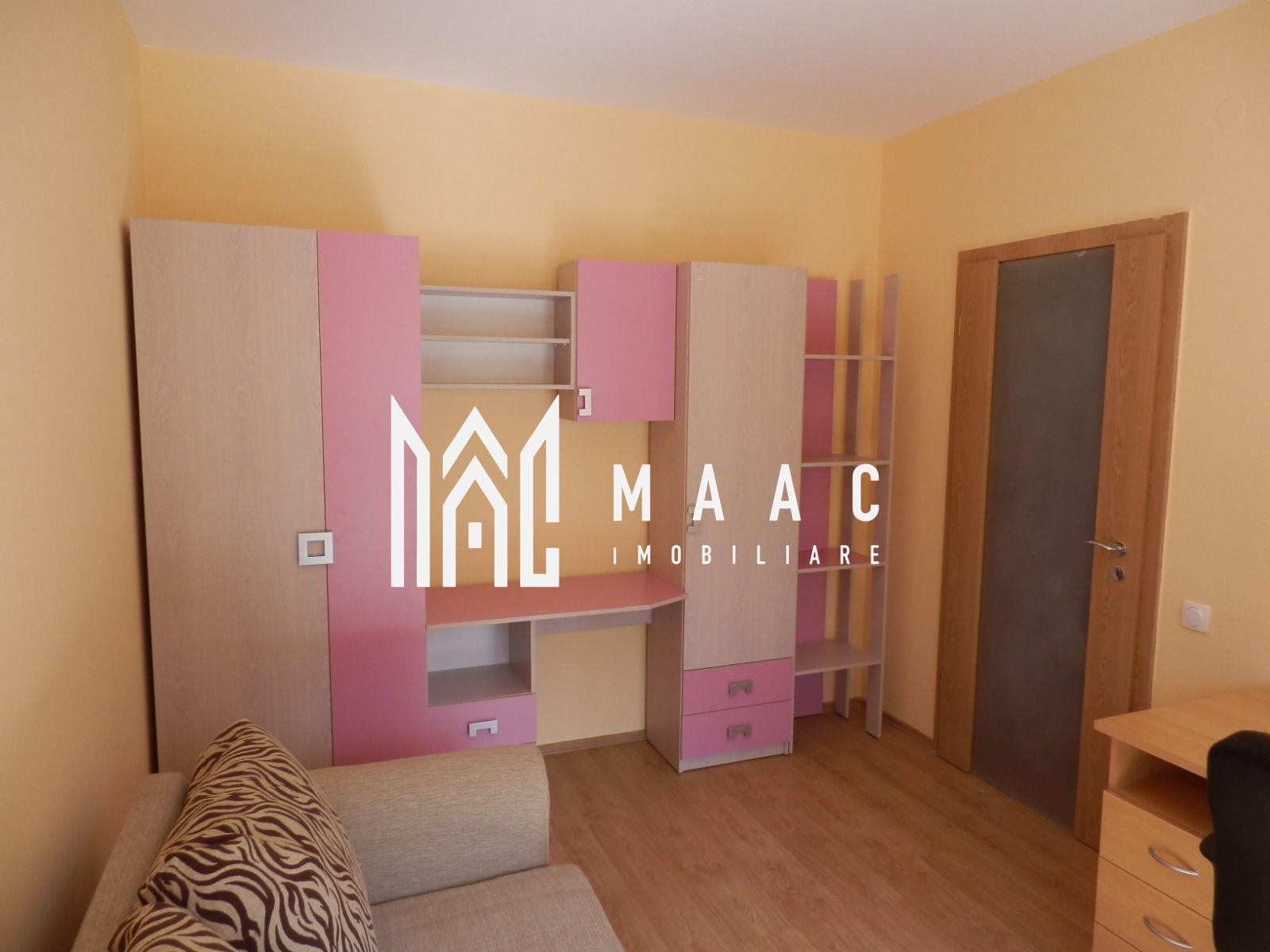 Apartament 3 camere de închiriat | Sub Arini, Sibiu | 105 mp - 6