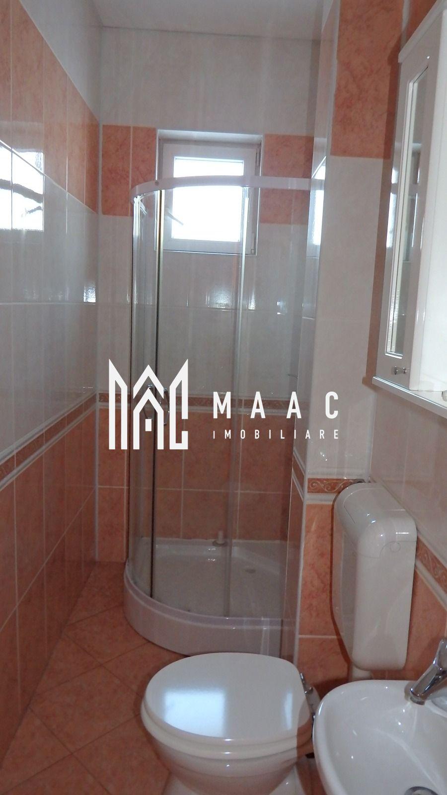 Apartament 3 camere de închiriat | Sub Arini, Sibiu | 105 mp - 7