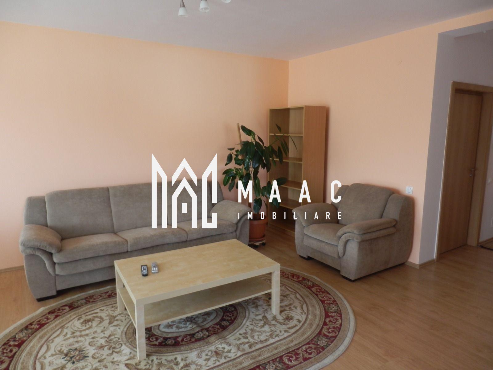Apartament 3 camere de închiriat | Sub Arini, Sibiu | 105 mp - 3