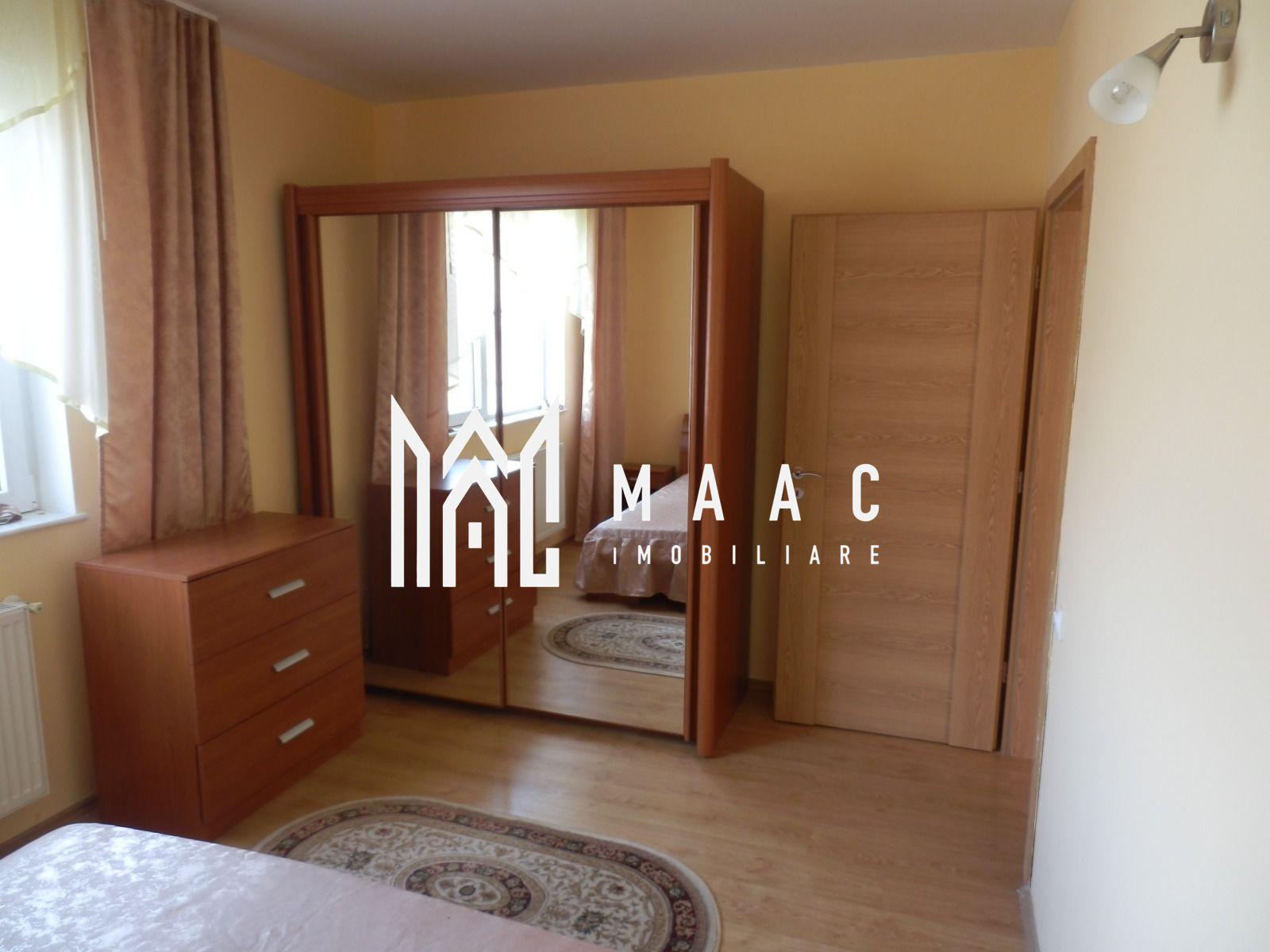 Apartament 3 camere de închiriat | Sub Arini, Sibiu | 105 mp - 5