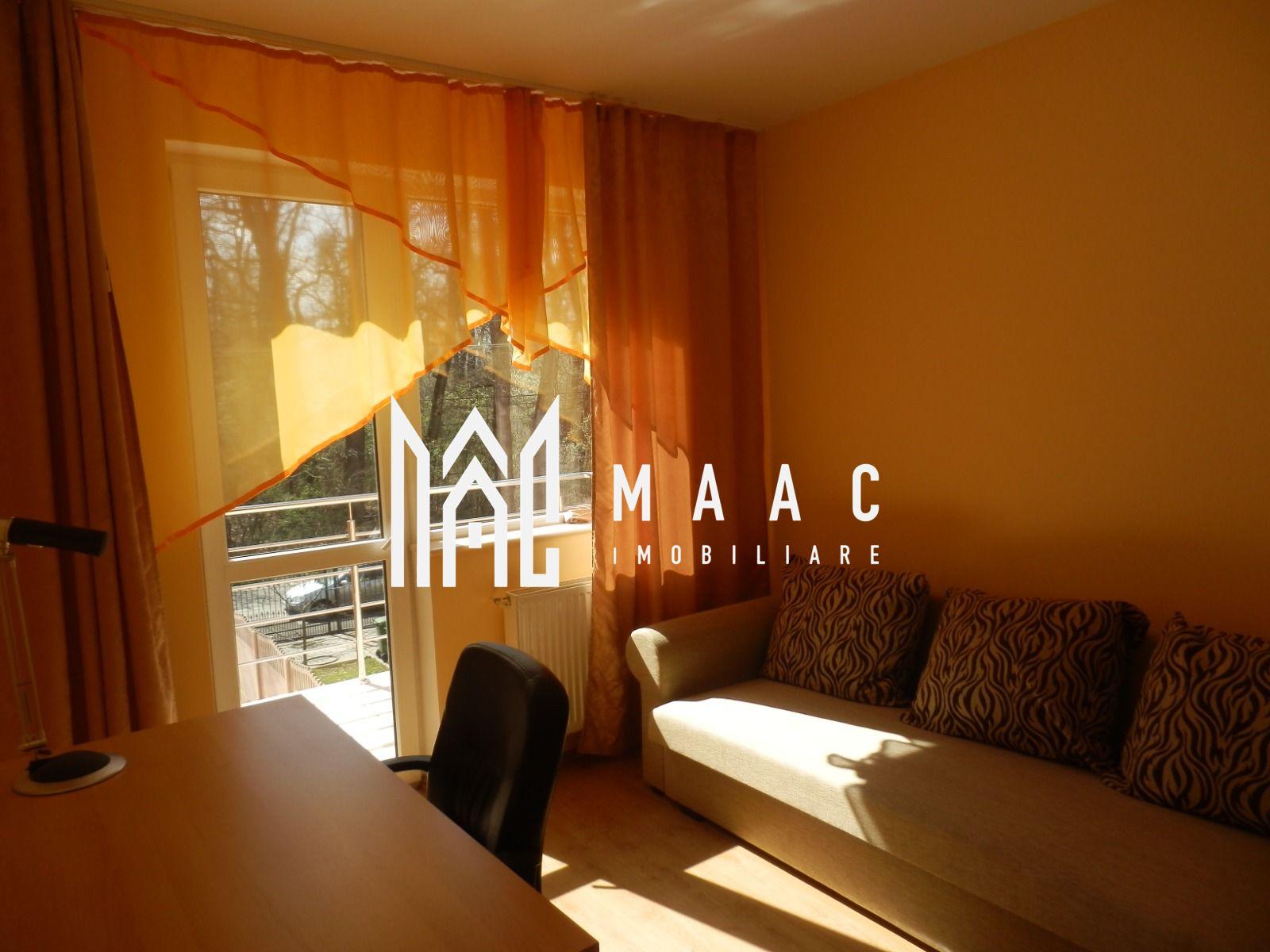 Apartament 3 camere de închiriat | Sub Arini, Sibiu | 105 mp - 4