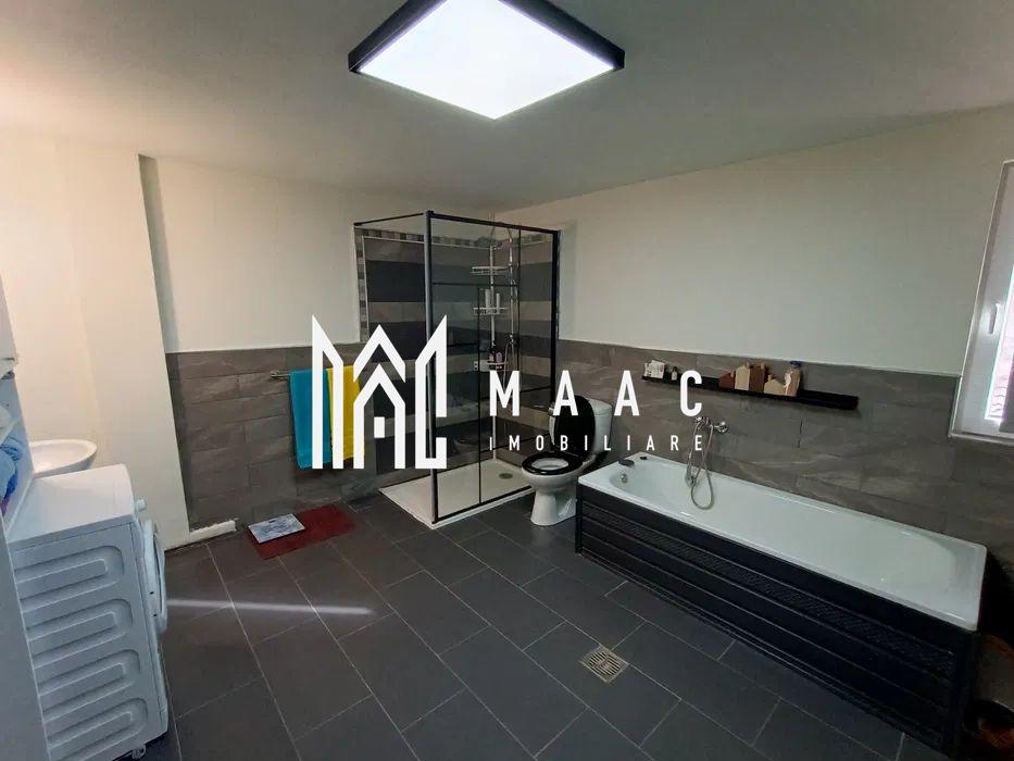 Apartament 2 camere decomandat | Tilișca, Sibiu | 108 mp, 2 niveluri - 6