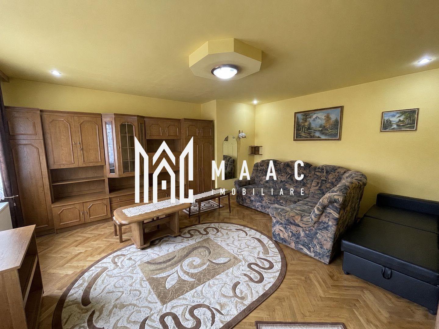 Apartament 2 camere de vânzare | Sibiu Terezian | 76 mp, la casă - 3