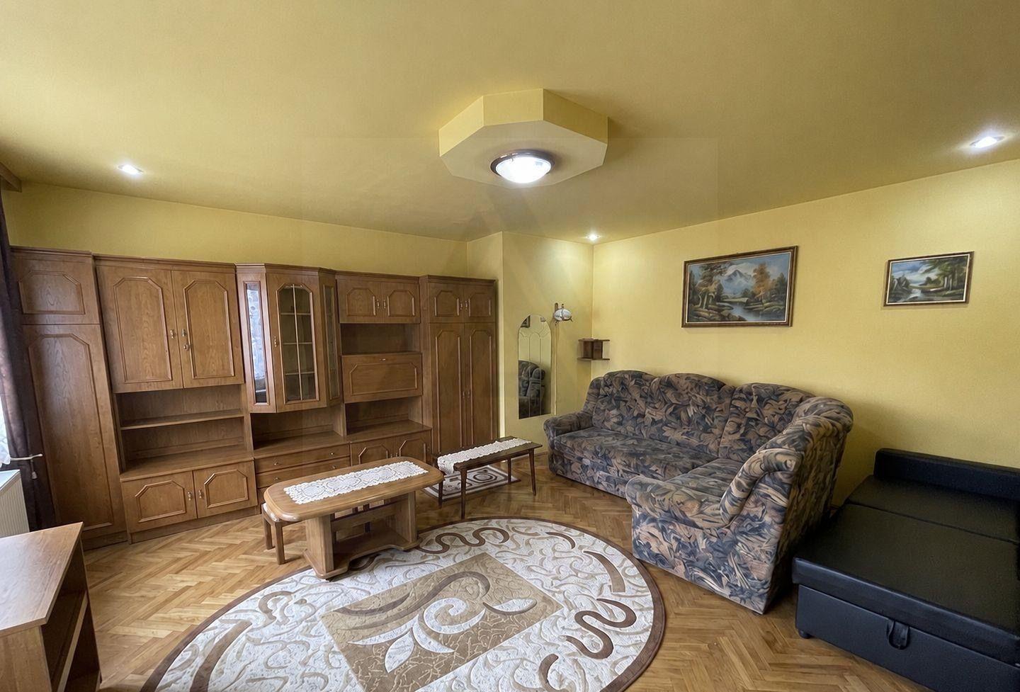 Apartament la casa 2 camere 76 mp utili terasa 8 mp Zona Terezian - 1