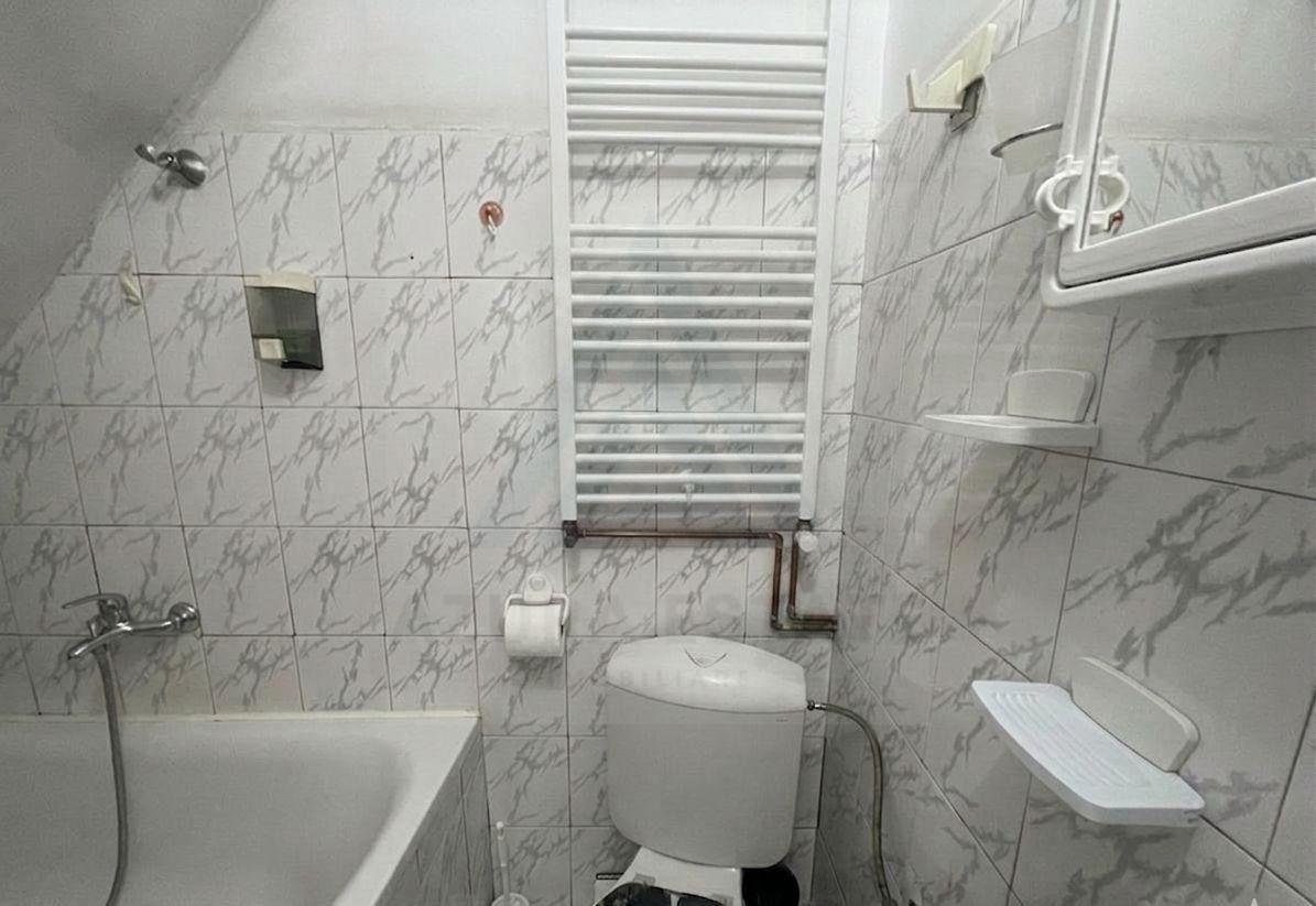 Apartament la casa 2 camere 76 mp utili terasa 8 mp Zona Terezian - 7