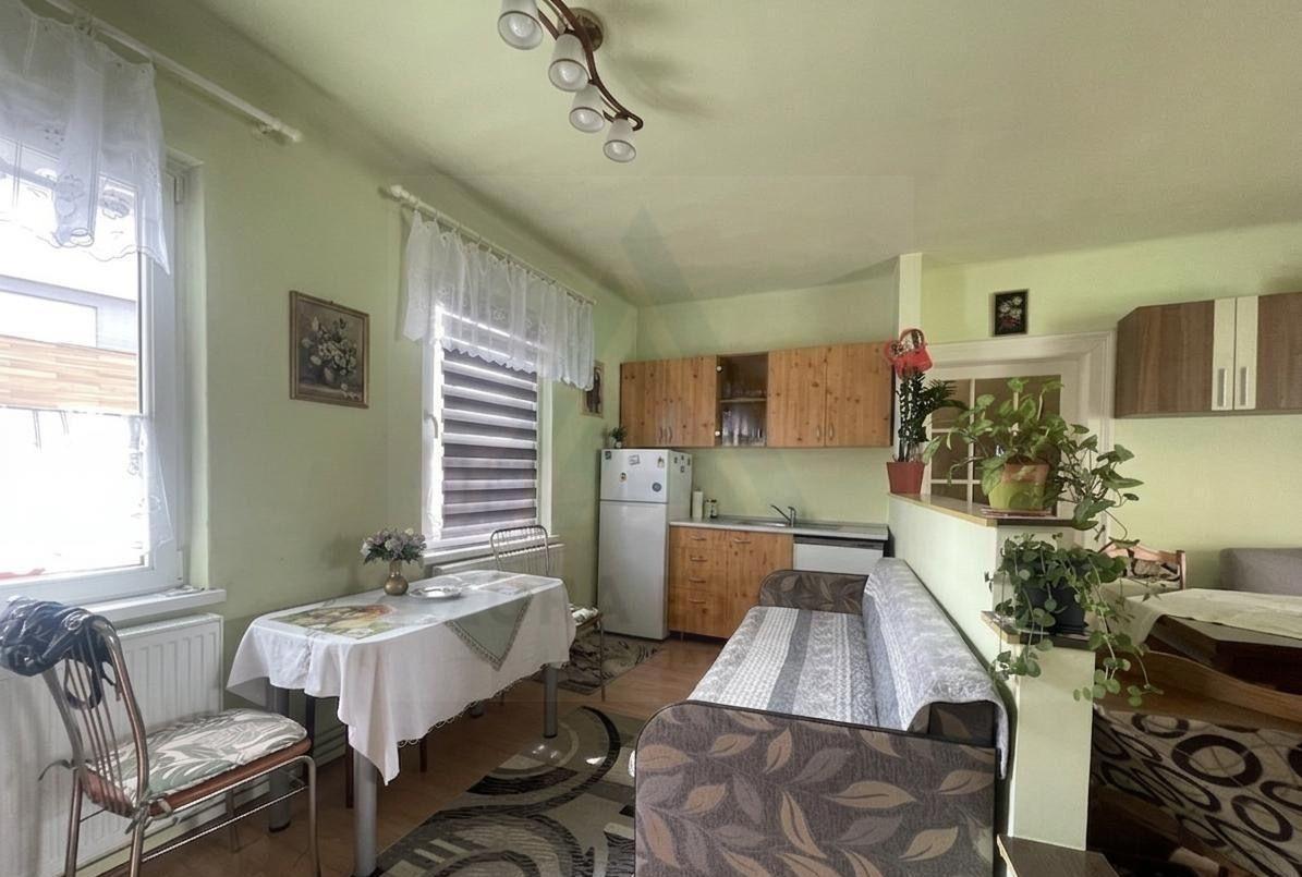 Apartament la casa 2 camere 76 mp utili terasa 8 mp Zona Terezian - 5