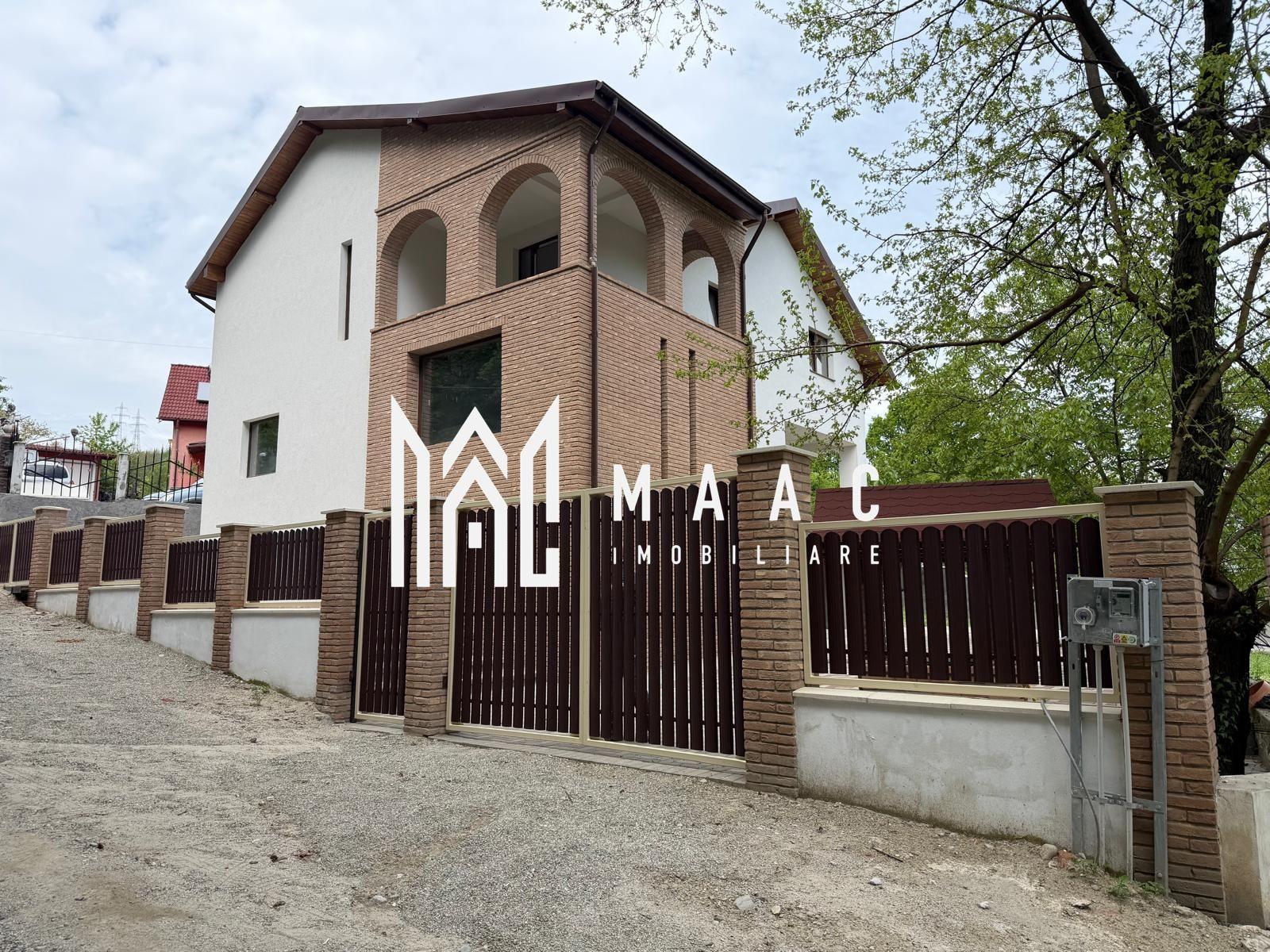 Casă 8 camere | Bujoreni, Vâlcea | 360 mp, teren 1000 mp - 3
