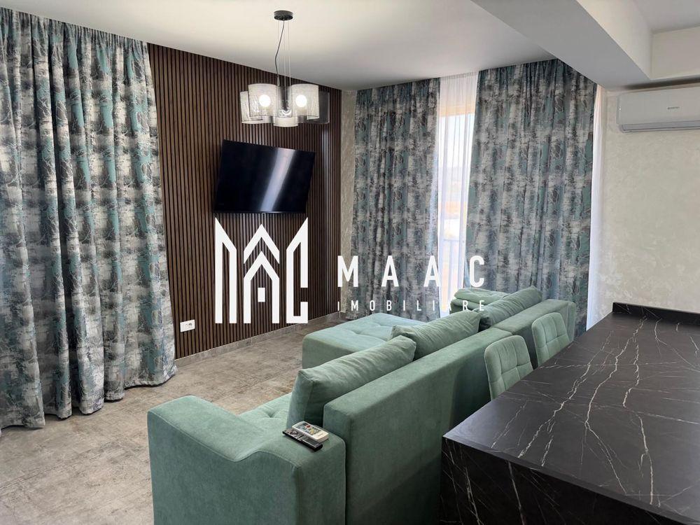 Apartament 2 camere decomandat | Ostroveni | terasă 65 mp - 1