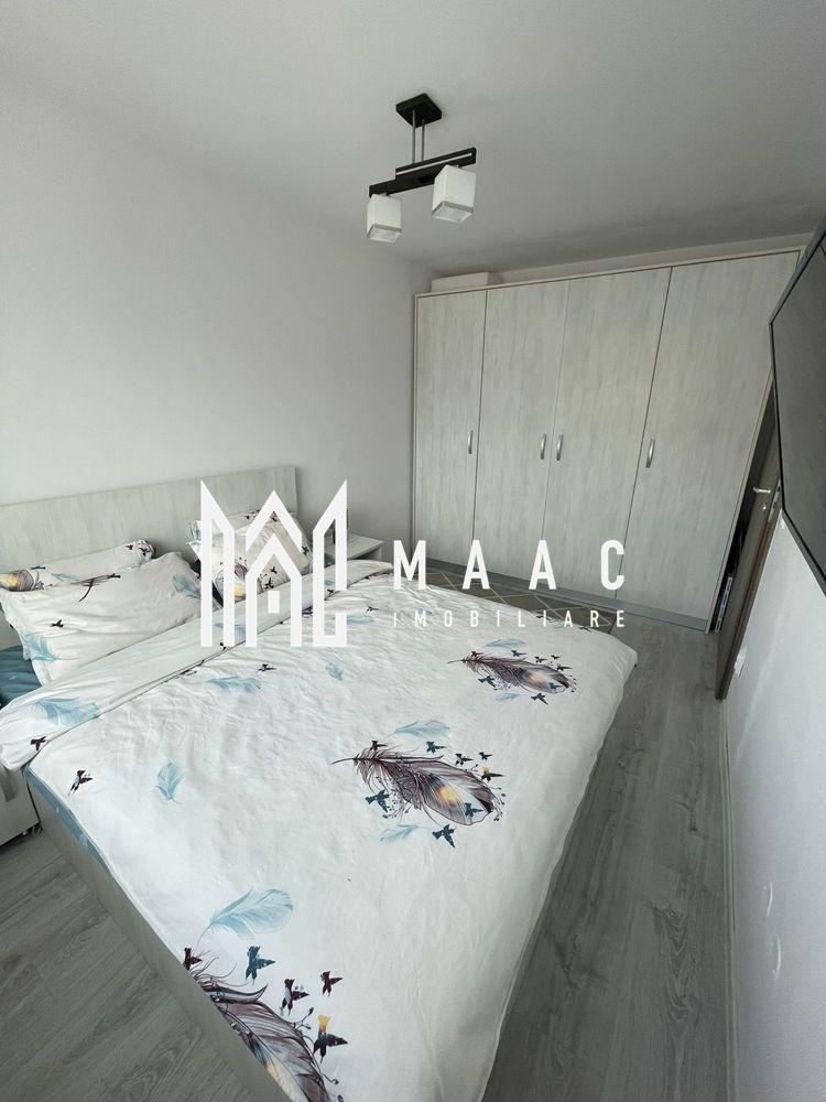 Apartament 3 camere decomandat | Vest Sibiu | balcon, parcare - 5
