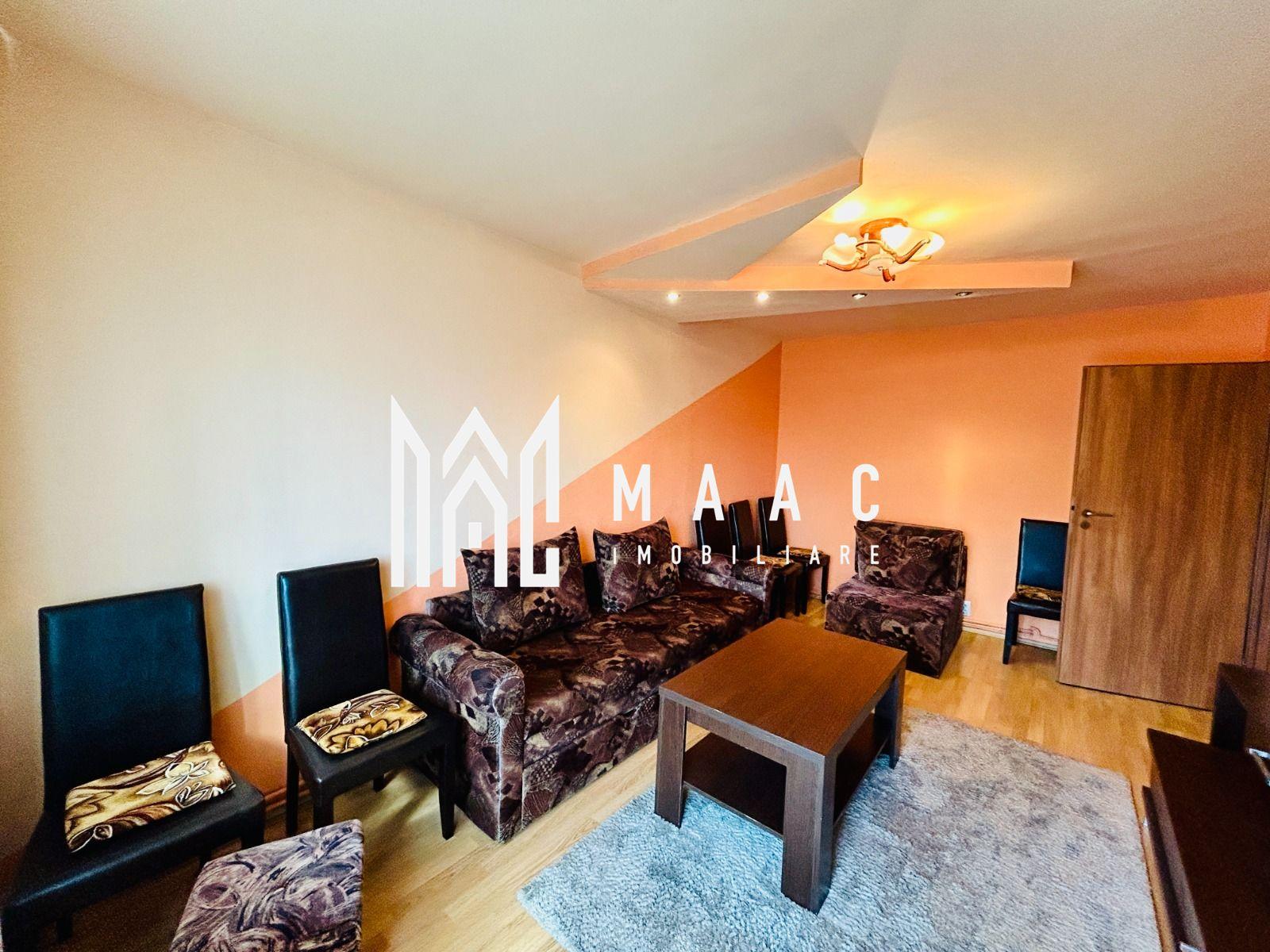 Apartament 3 camere Sibiu | Hipodrom 4 | etaj 2, balcon - 2