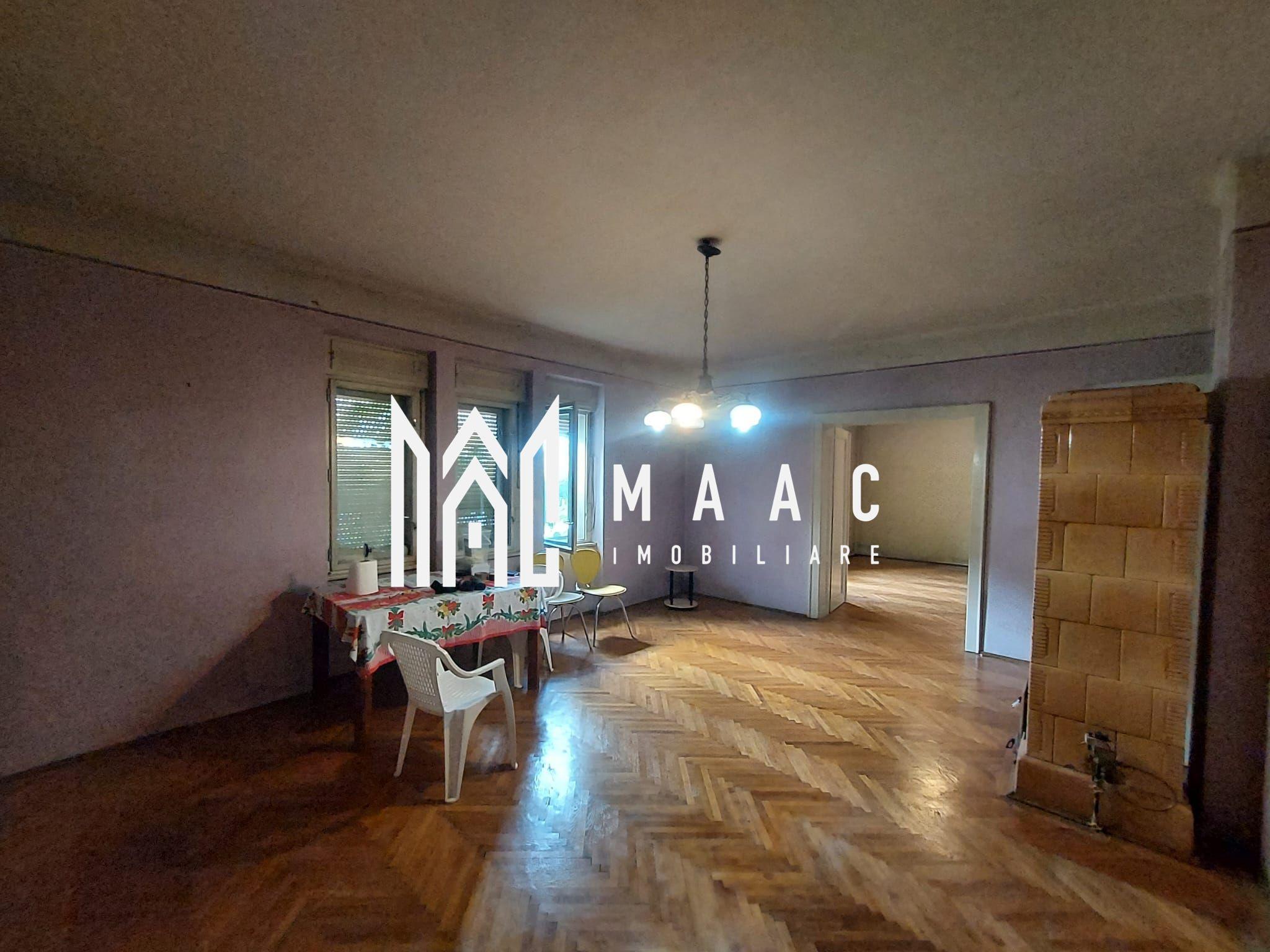 Casă 4 camere | Sub Arini, Sibiu | duplex, curte 450 mp - 2