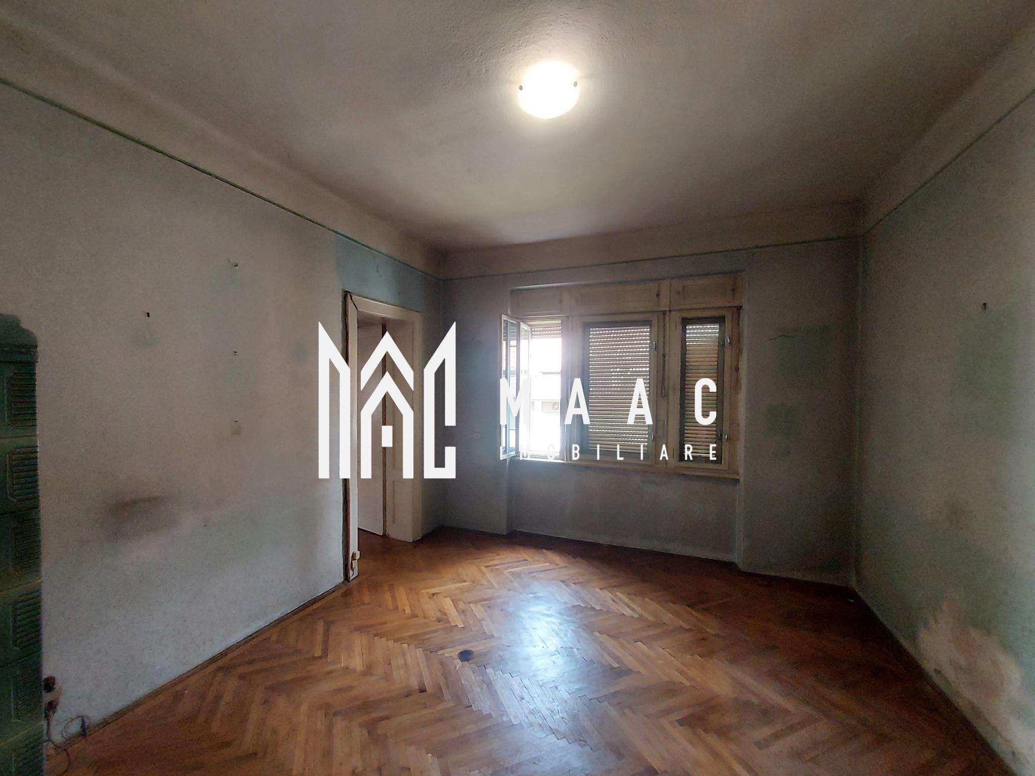 Casă 4 camere | Sub Arini, Sibiu | duplex, curte 450 mp - 4