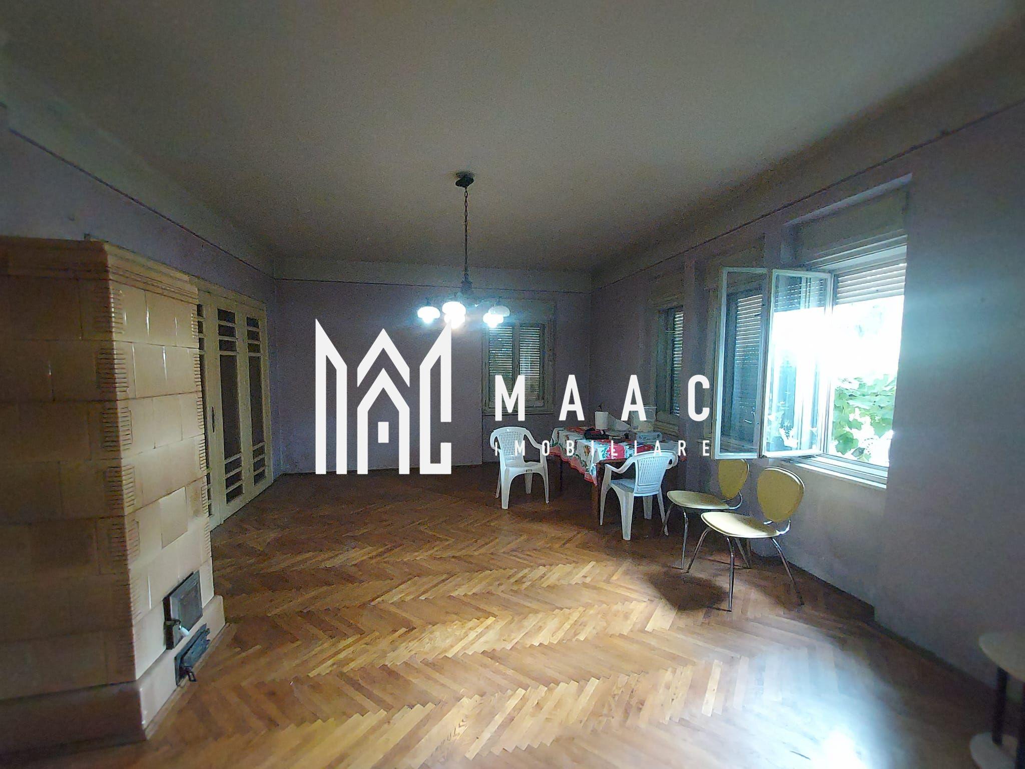 Casă 4 camere | Sub Arini, Sibiu | duplex, curte 450 mp - 3