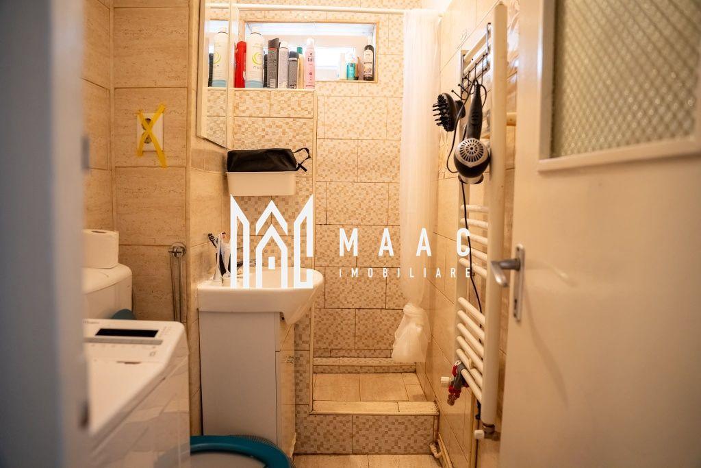 Apartament 2 camere | Hipodrom 3 - Cireșica, Sibiu | etaj 1 - 7