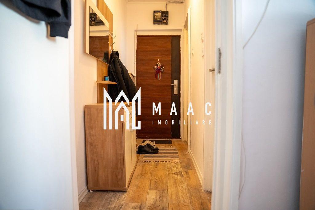 Apartament 2 camere | Hipodrom 3 - Cireșica, Sibiu | etaj 1 - 8