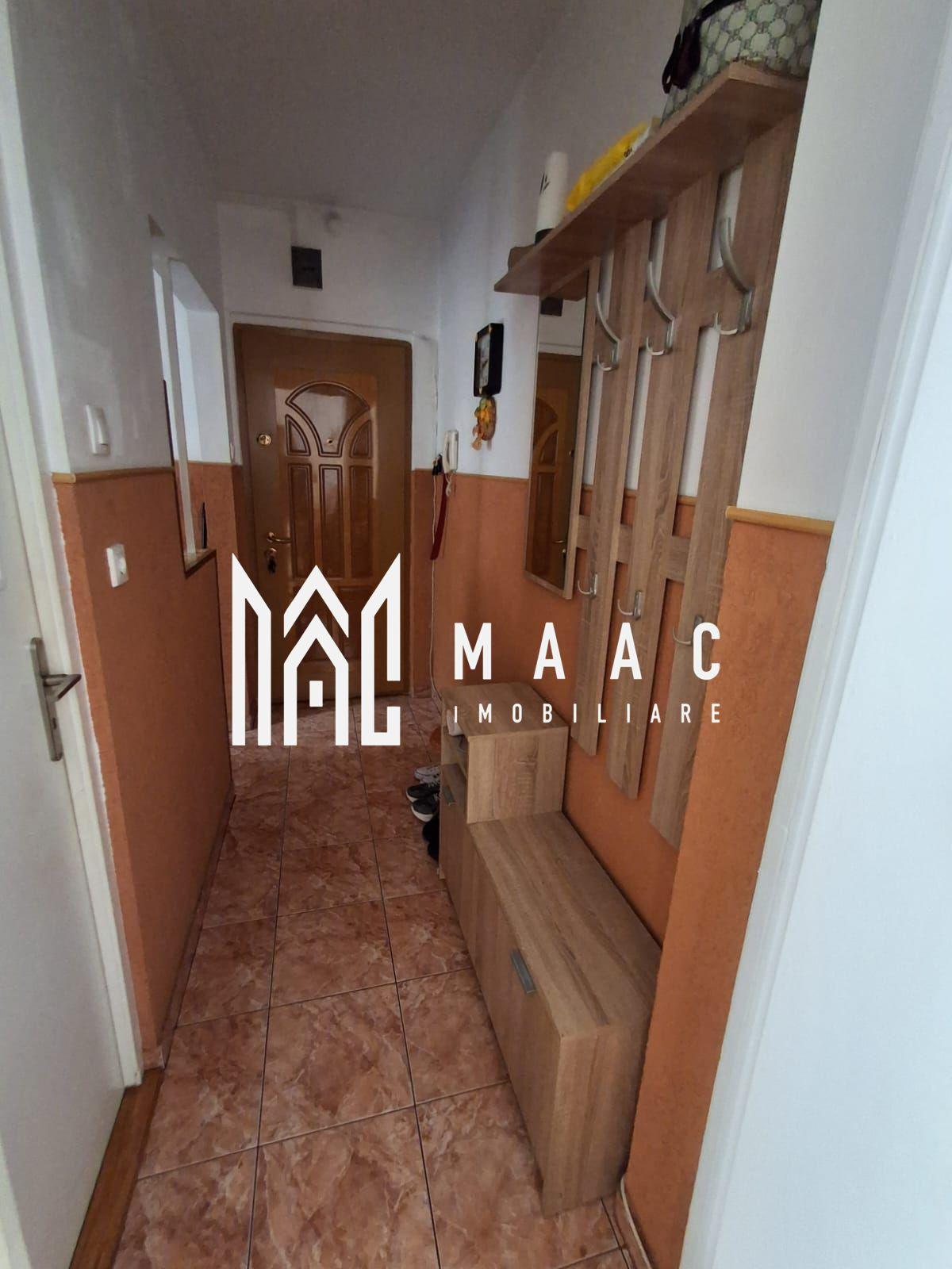 Apartament de vânzare Sibiu | Cedonia | 37 mp, etaj 2 - 7
