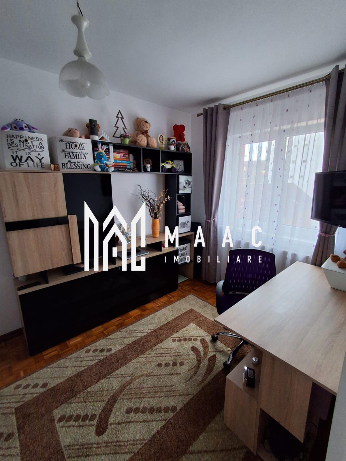 Apartament de vânzare Sibiu | Cedonia | 37 mp, etaj 2 - 5