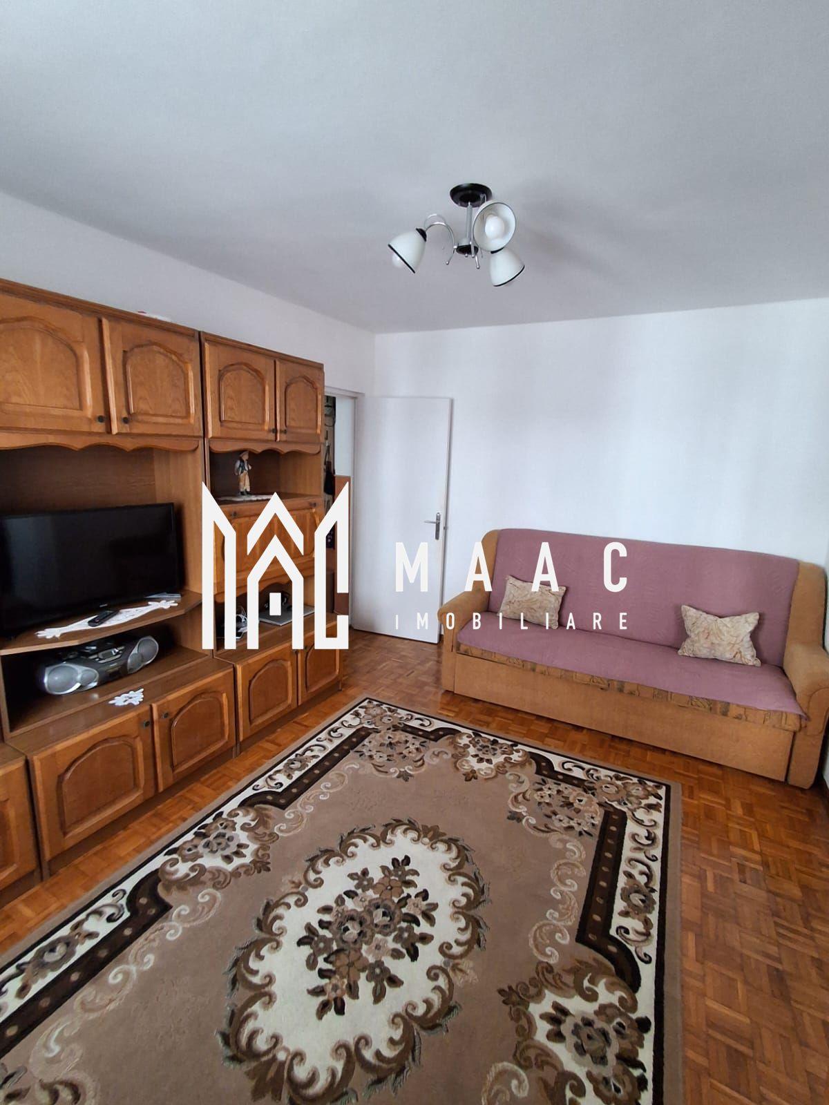 Apartament de vânzare Sibiu | Cedonia | 37 mp, etaj 2 - 1