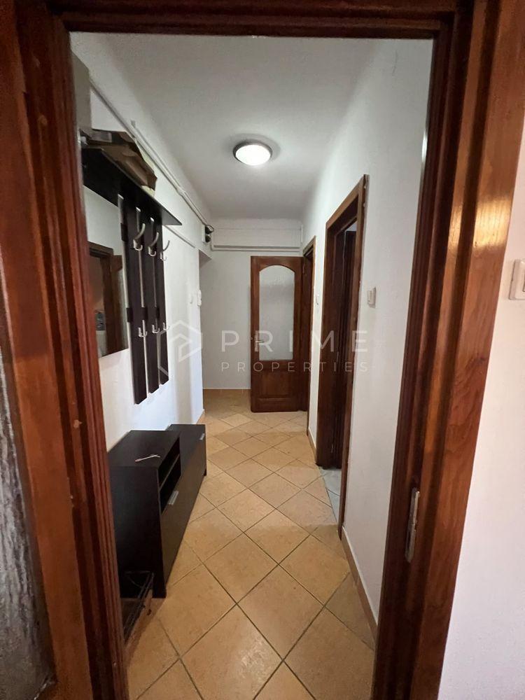 De inchiriat apartament 2 camere in centru - 5