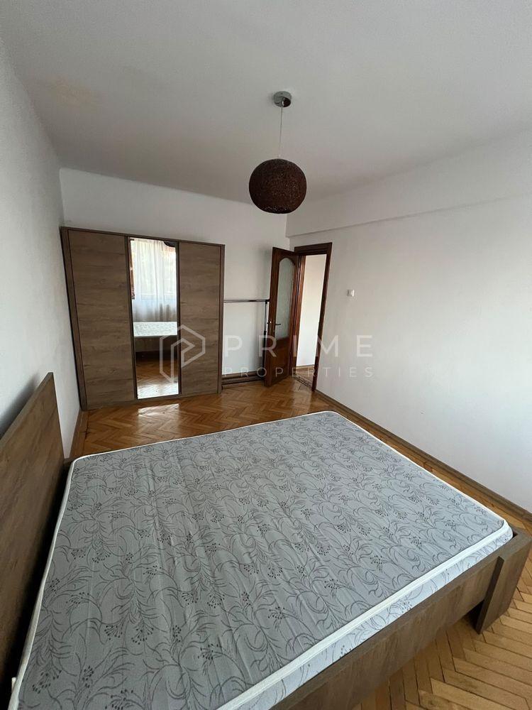 De inchiriat apartament 2 camere in centru - 1